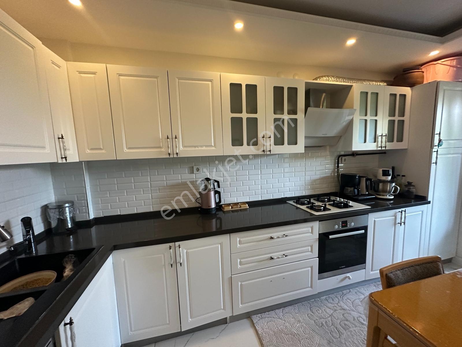 Kiralık 4+1 Villa Serdivan Avm'ye 2 Km Uzaklıkta Trıbleks - Görsel 27