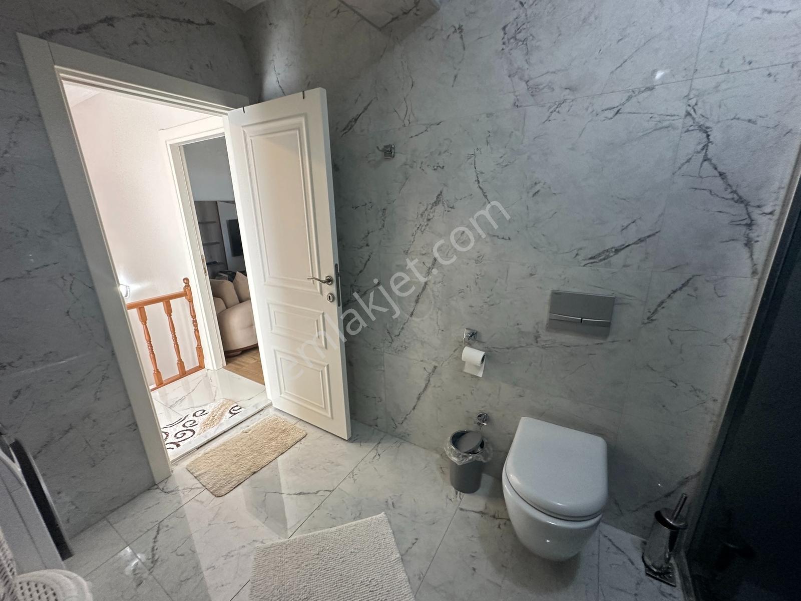 Kiralık 4+1 Villa Serdivan Avm'ye 2 Km Uzaklıkta Trıbleks - Görsel 5