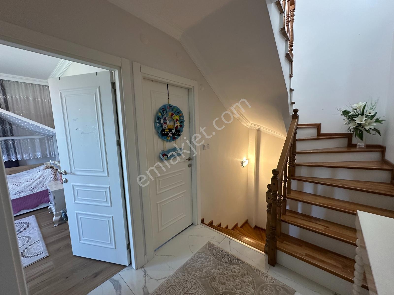 Kiralık 4+1 Villa Serdivan Avm'ye 2 Km Uzaklıkta Trıbleks - Görsel 11