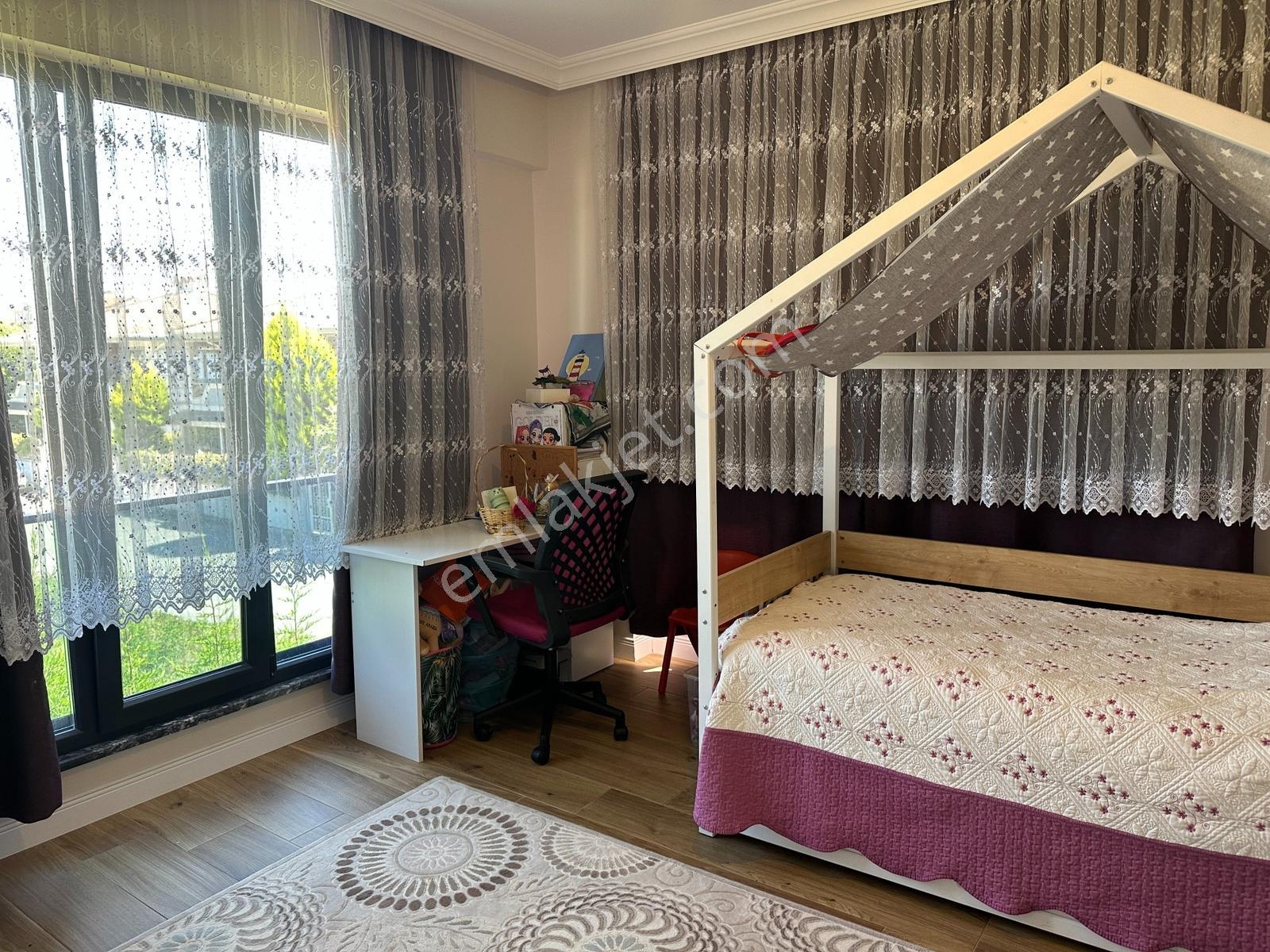 Kiralık 4+1 Villa Serdivan Avm'ye 2 Km Uzaklıkta Trıbleks - Görsel 9