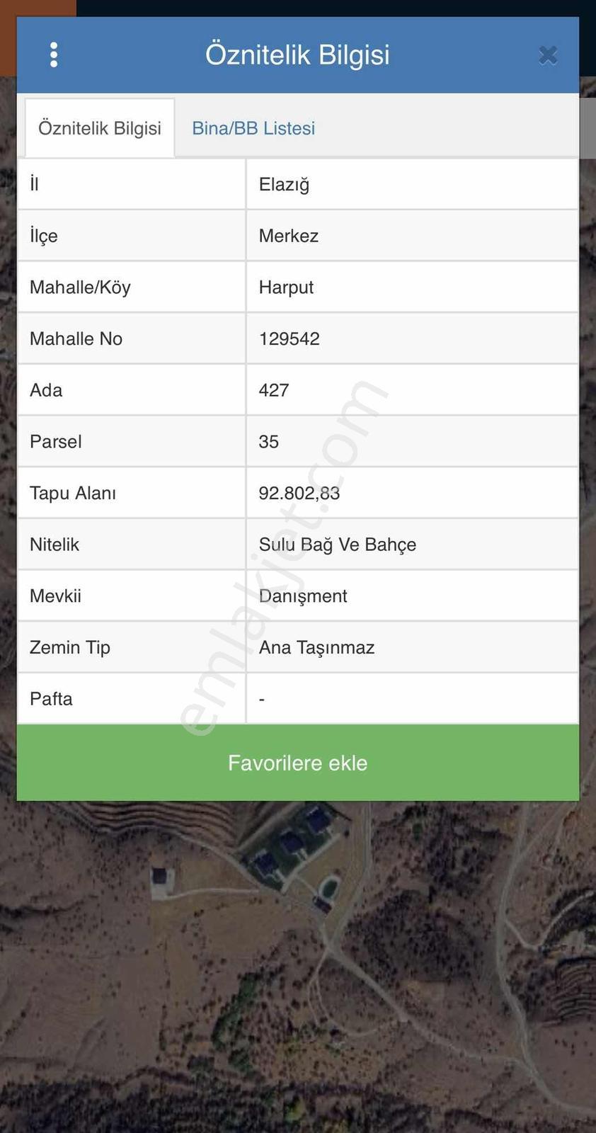 Harputta Eşsiz Yatırım Ve Yaşam Fırsatı! - Görsel 3