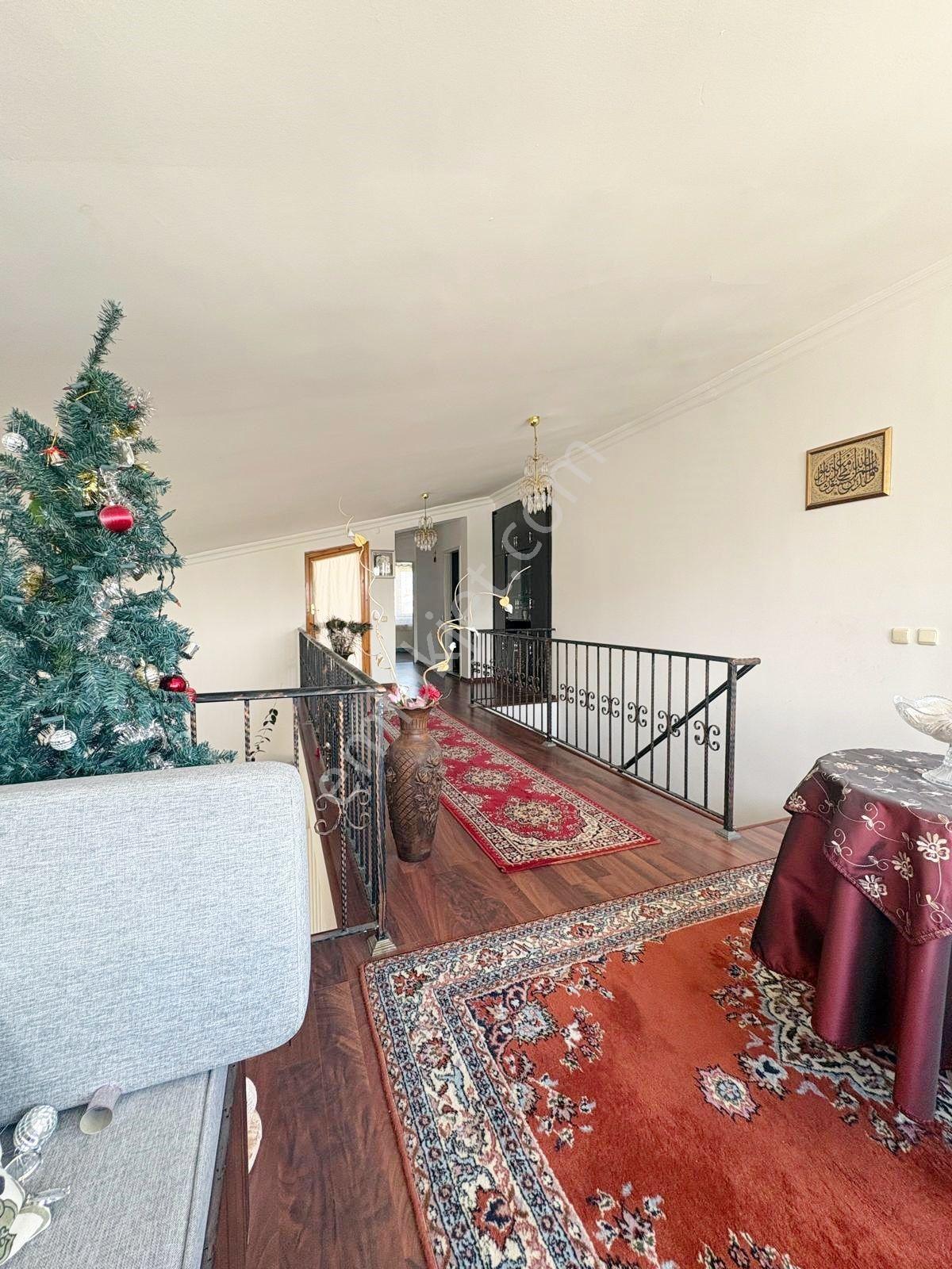Çayyolu'nda Site İçinde 5+2 Loft Dubleks | Manzaralı Prestijli Yaşam Alanı - Görsel 23