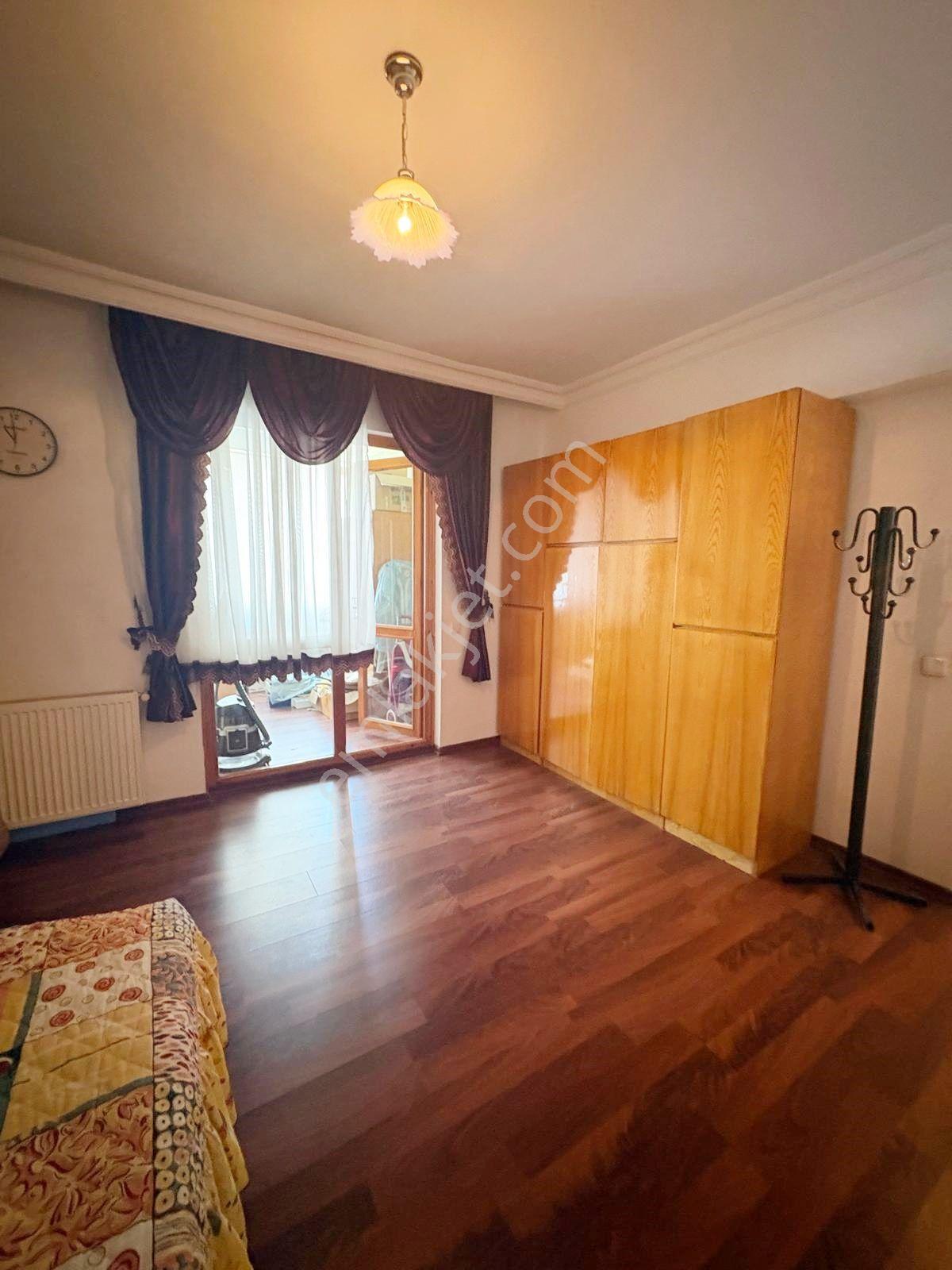 Çayyolu'nda Site İçinde 5+2 Loft Dubleks | Manzaralı Prestijli Yaşam Alanı - Görsel 12