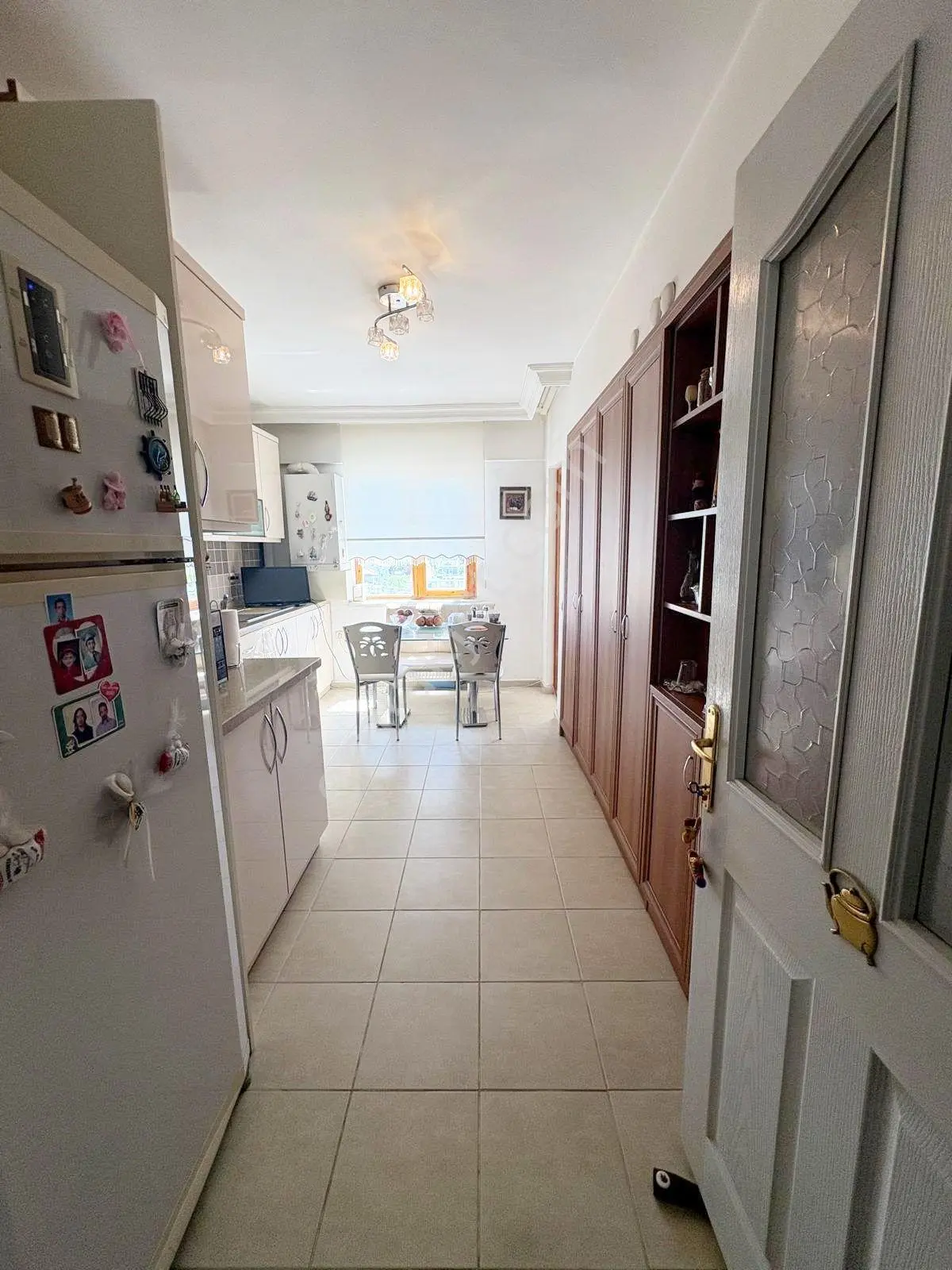 Çayyolu'nda Site İçinde 5+2 Loft Dubleks | Manzaralı Prestijli Yaşam Alanı - Görsel 2