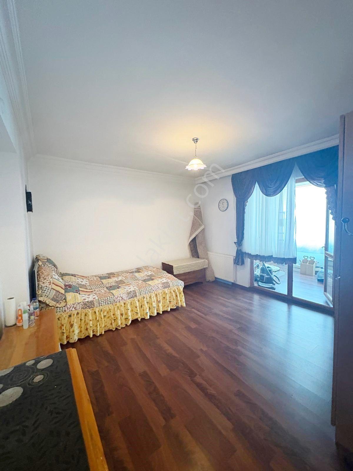 Çayyolu'nda Site İçinde 5+2 Loft Dubleks | Manzaralı Prestijli Yaşam Alanı - Görsel 10