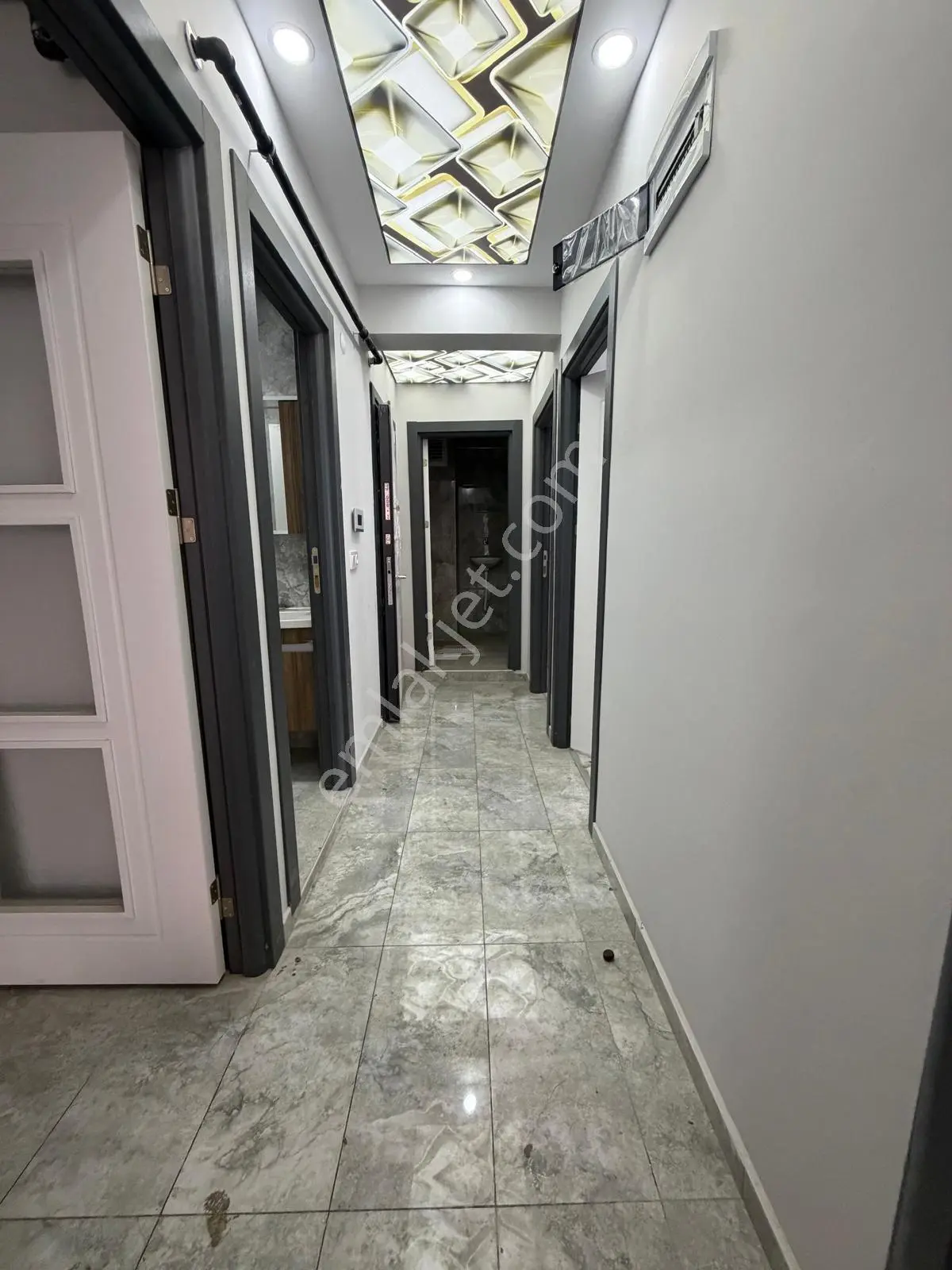 Avcılar Mustafa Kemalpaşa'da Sıfır Binada Kiralık 2+1 Daire - Görsel 3