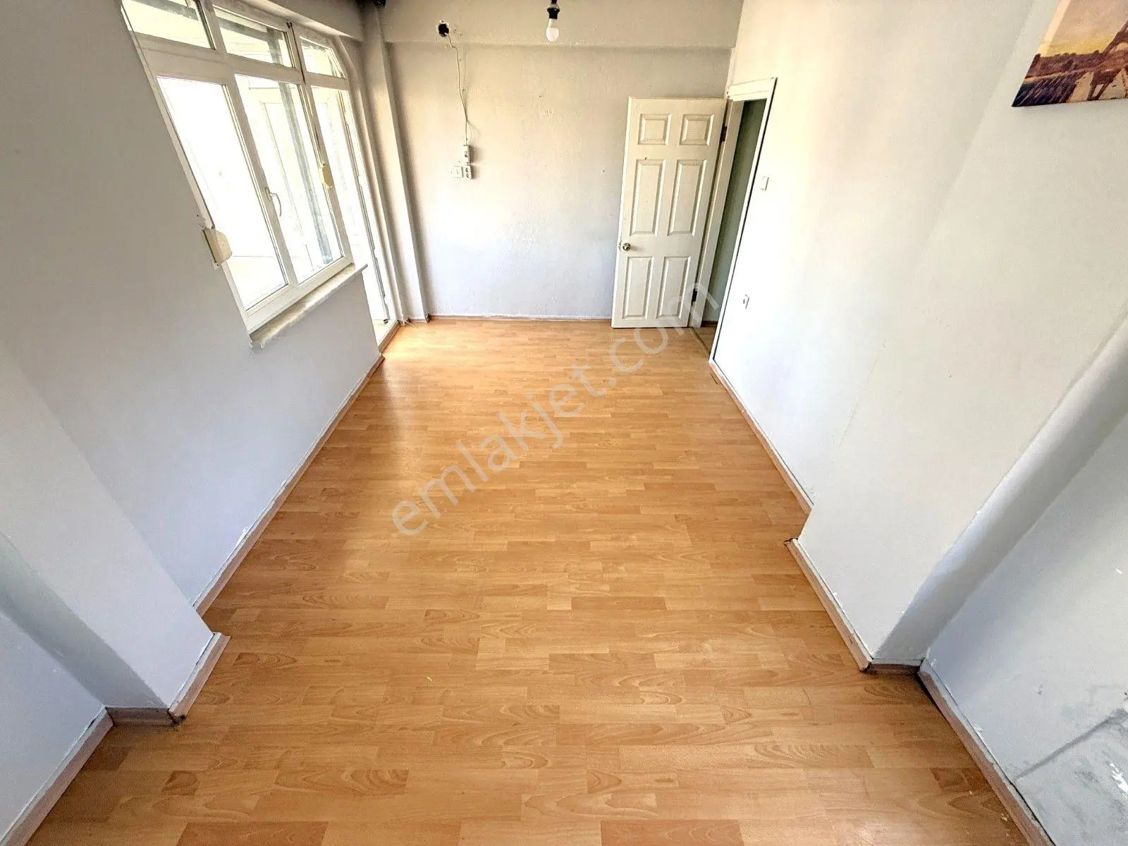 Blue Life Egen'den Gerçek İlan-sarıkız'da Çift Teraslı Ayrı Mutfaklı Geniş Ön Cephe 4+1 Dubleks - Görsel 18