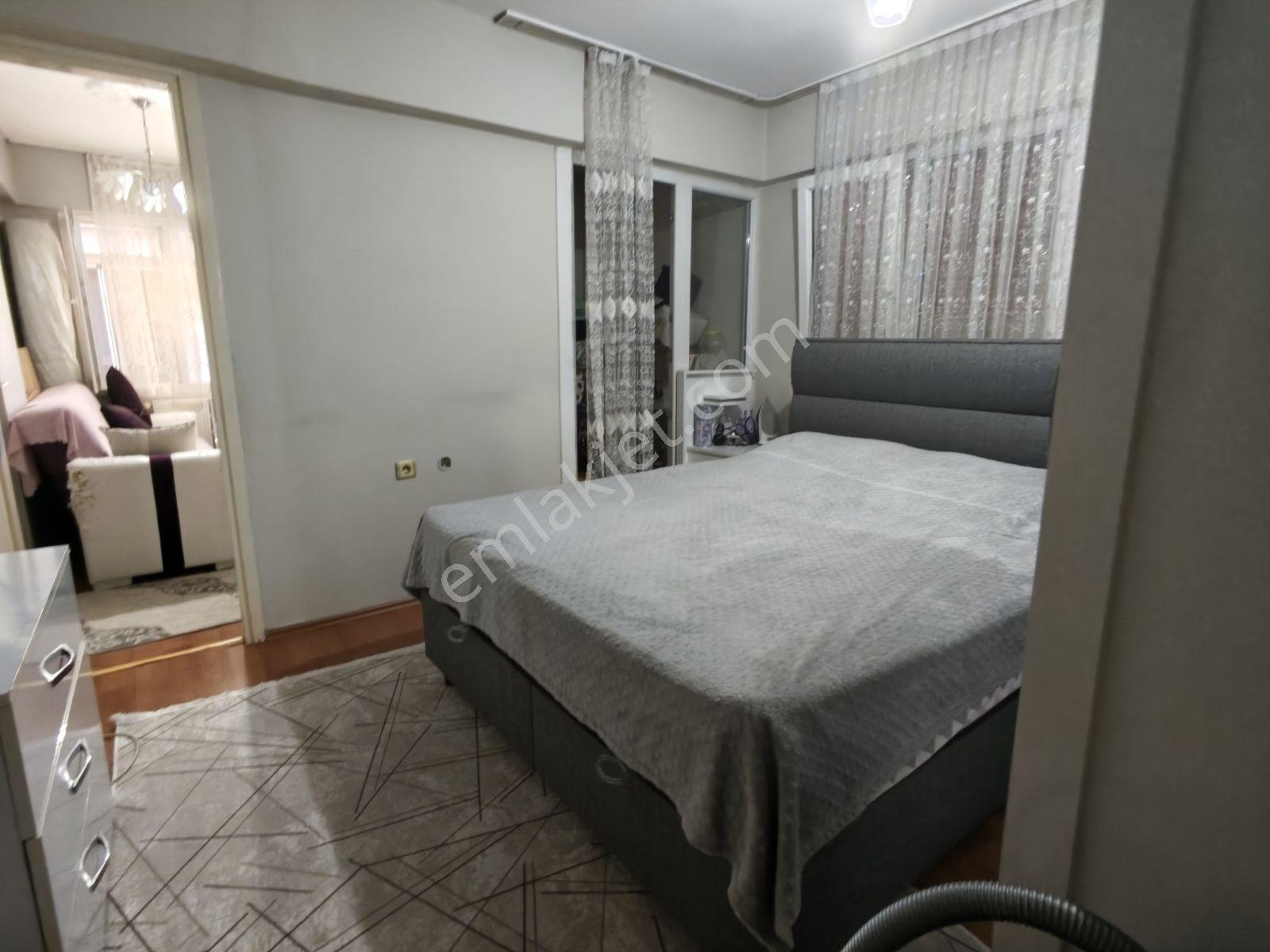 Akalından Zaim Ağa Caddesi 3+1 Doğalgazlı Bakımlı Satılık Daire - Görsel 10