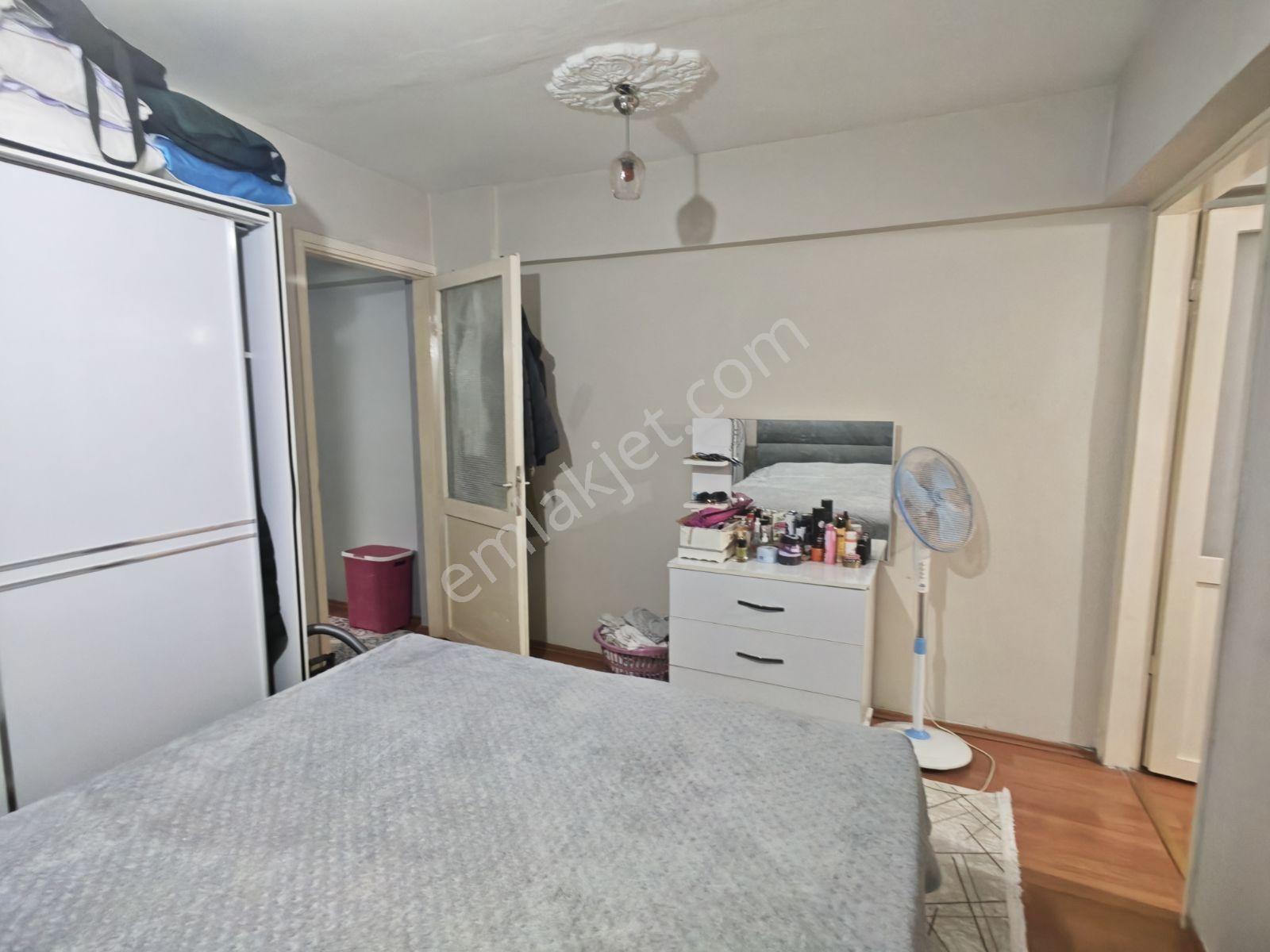 Akalından Zaim Ağa Caddesi 3+1 Doğalgazlı Bakımlı Satılık Daire - Görsel 6