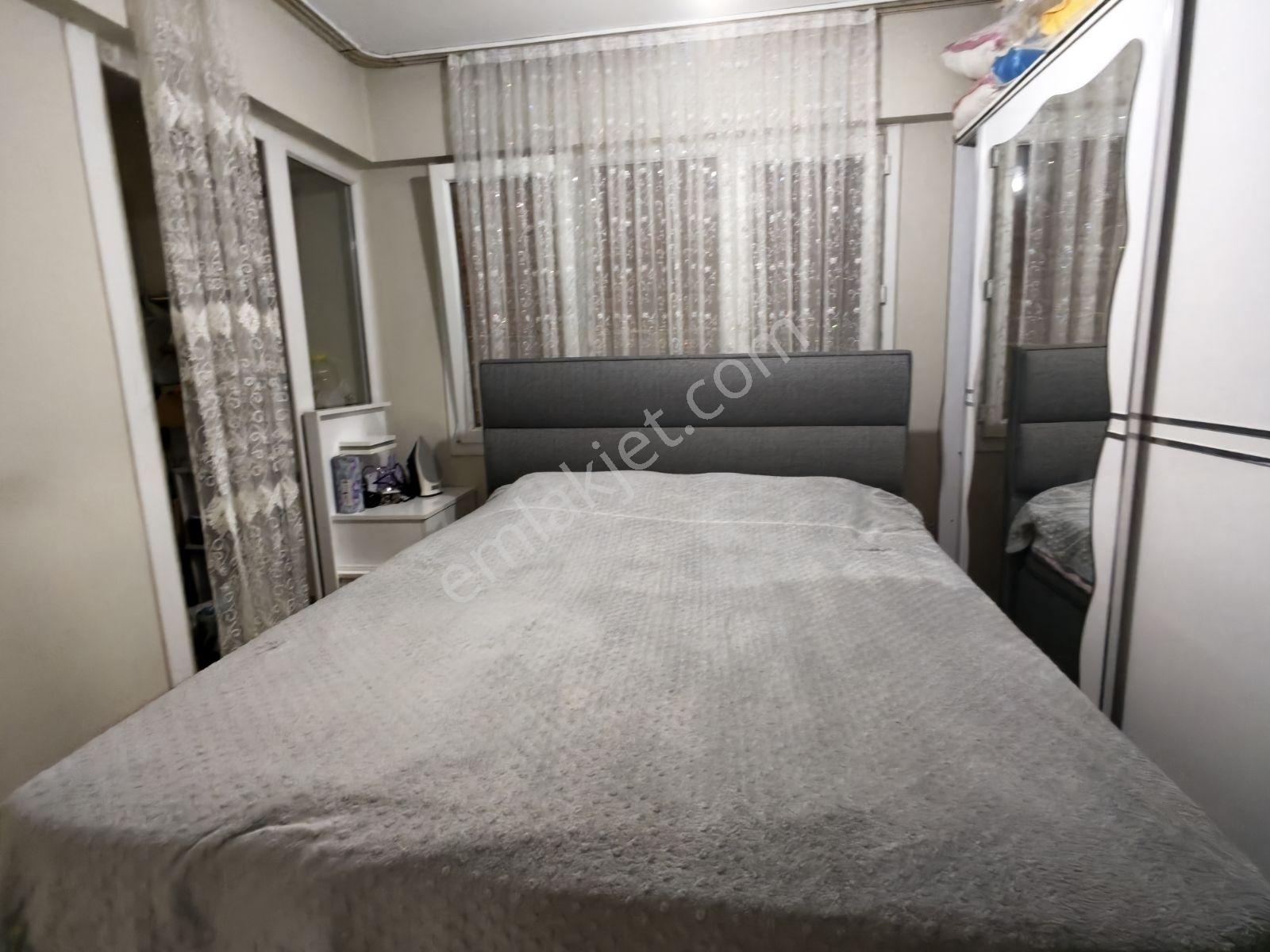 Akalından Zaim Ağa Caddesi 3+1 Doğalgazlı Bakımlı Satılık Daire - Görsel 12