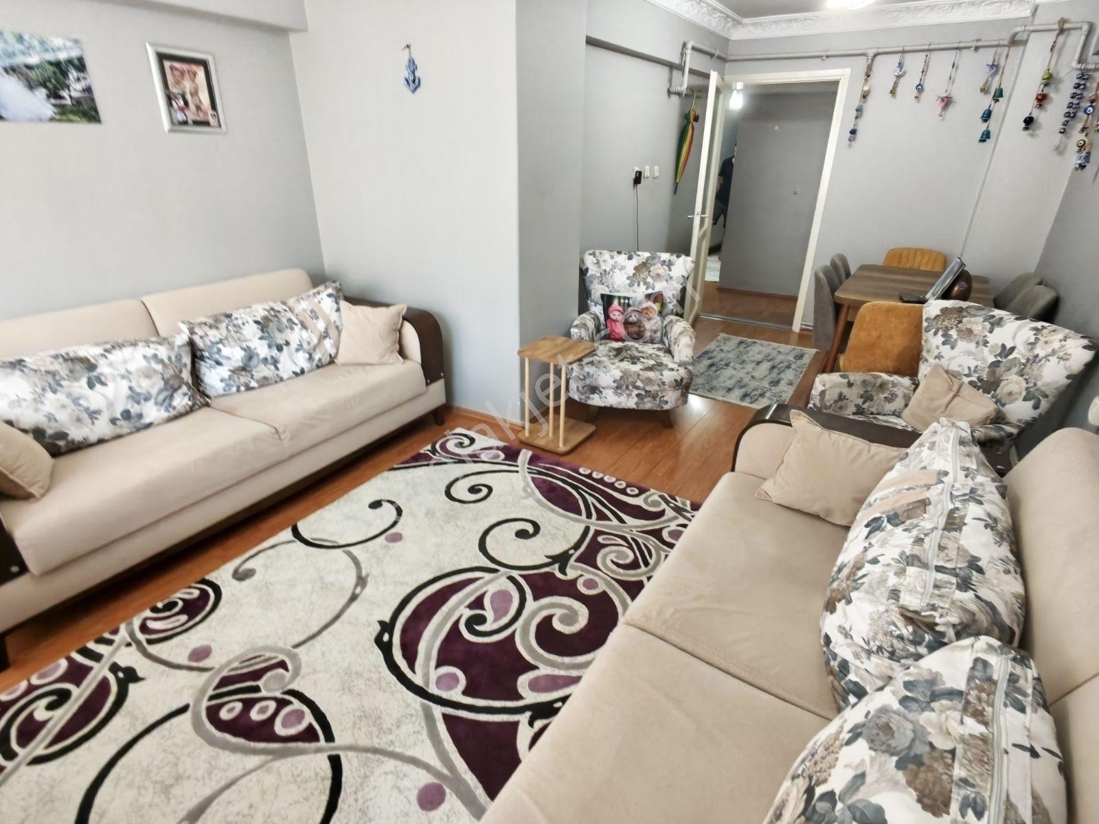 Akalından Zaim Ağa Caddesi 3+1 Doğalgazlı Bakımlı Satılık Daire - Görsel 32