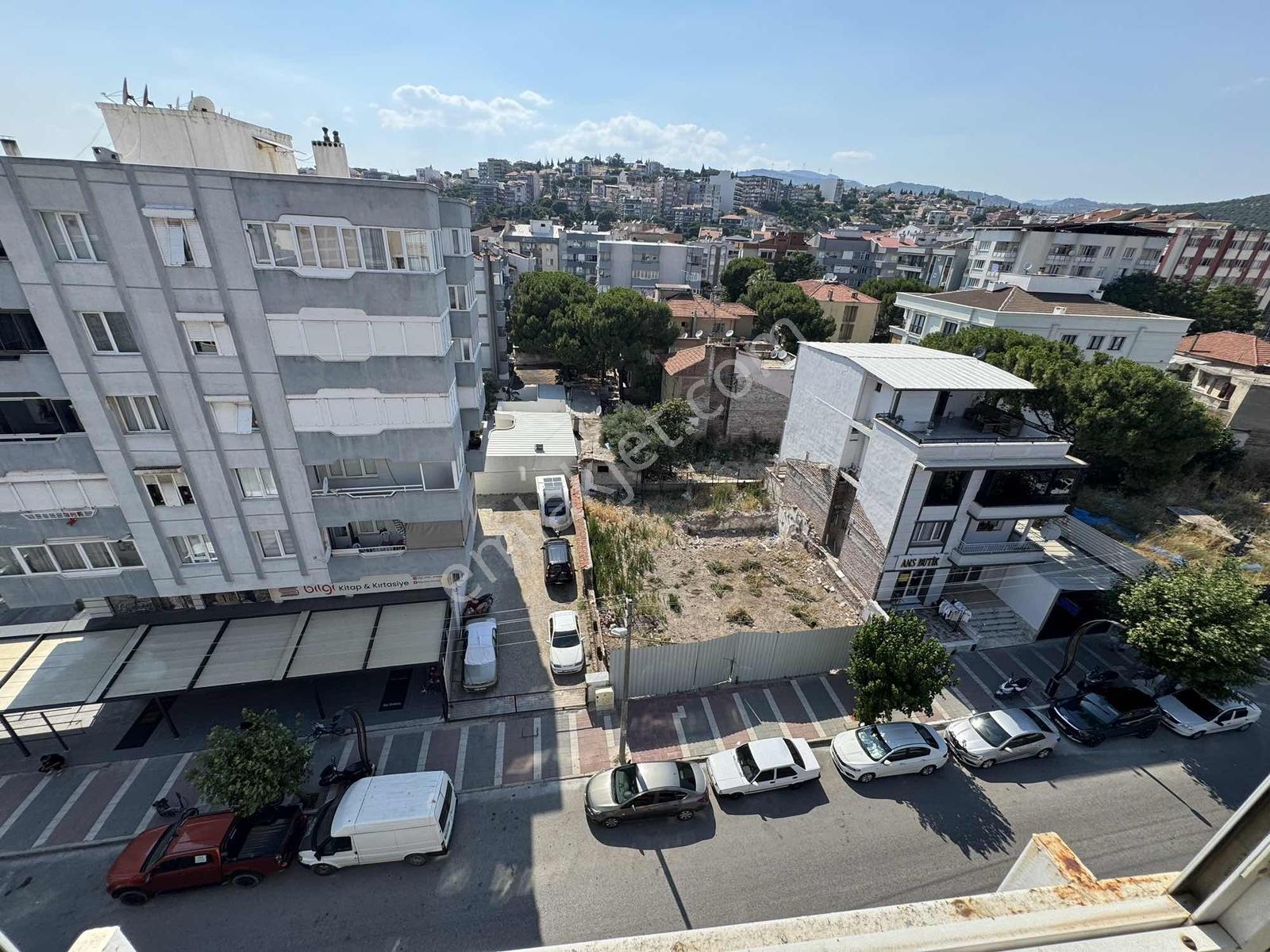 Ertuğrul Mh. Çarşı Merkezde Cadde Üzeri Doğalgazlı 3+1 Daire - Görsel 7
