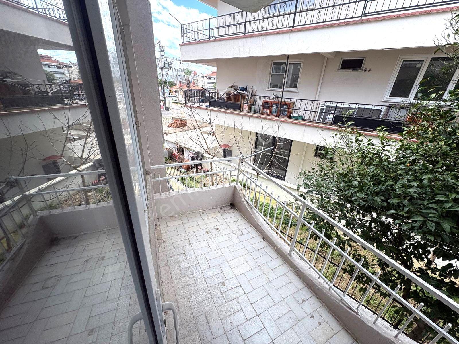 Blue Life Egen'den Gerçek İlan-akçay Merkez'de 3+1 Denize 250mt Ön Cephe Arakat Ayrı Mutfak Daire - Görsel 17