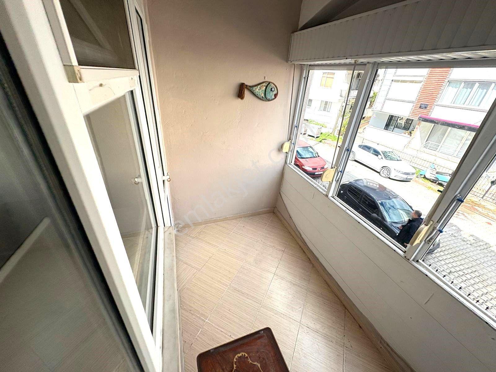 Blue Life Egen'den Gerçek İlan-akçay Merkez'de 3+1 Denize 250mt Ön Cephe Arakat Ayrı Mutfak Daire - Görsel 13