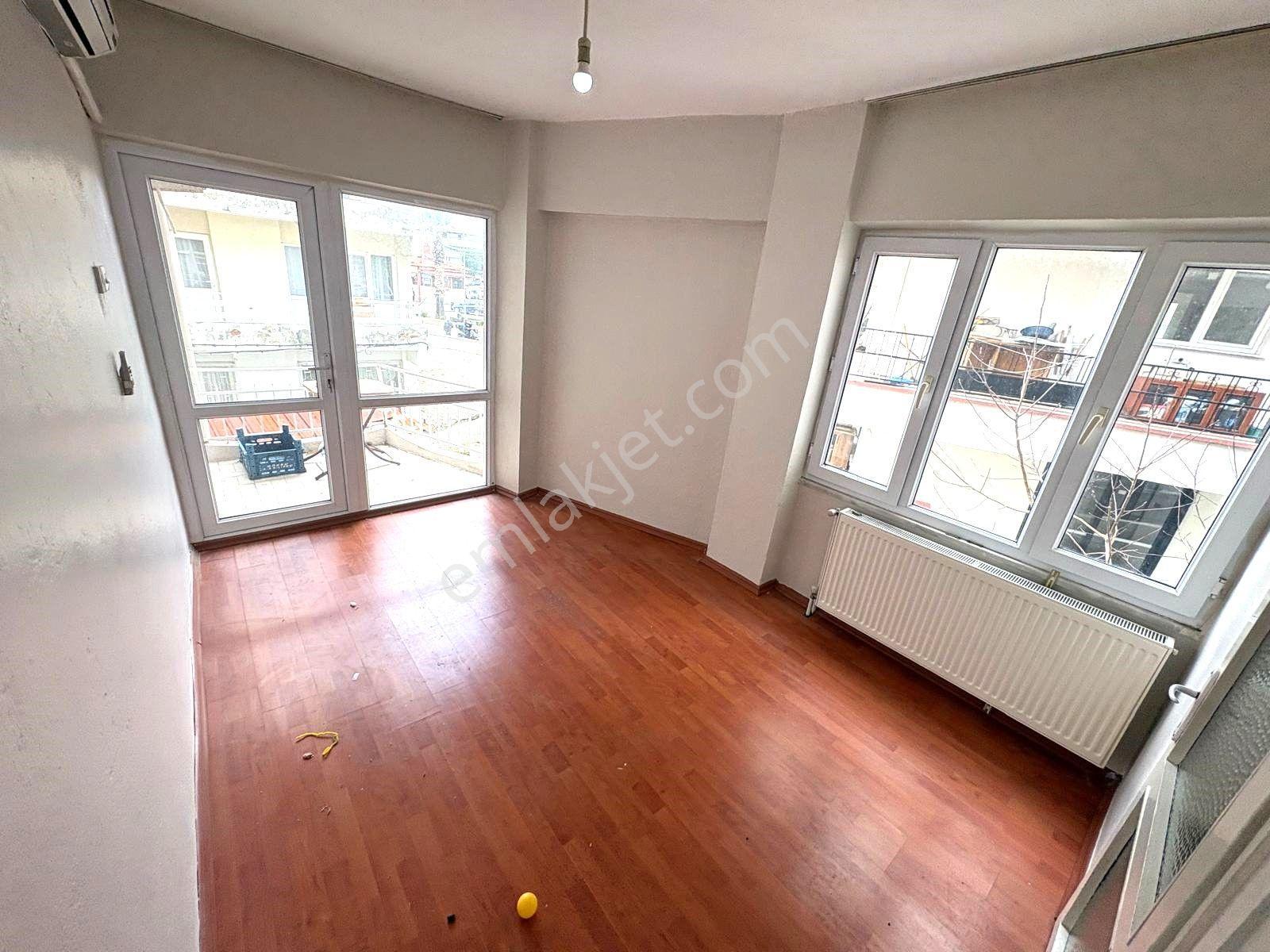 Blue Life Egen'den Gerçek İlan-akçay Merkez'de 3+1 Denize 250mt Ön Cephe Arakat Ayrı Mutfak Daire - Görsel 28