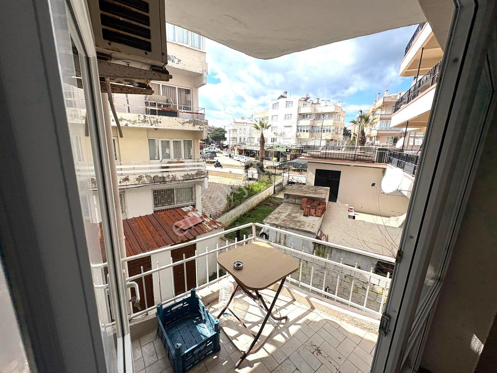 Blue Life Egen'den Gerçek İlan-akçay Merkez'de 3+1 Denize 250mt Ön Cephe Arakat Ayrı Mutfak Daire - Görsel 30
