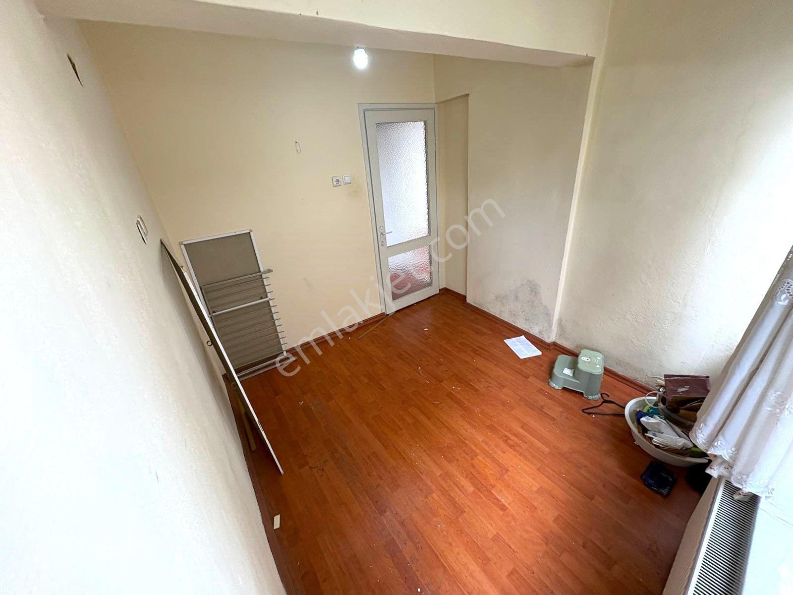 Blue Life Egen'den Gerçek İlan-akçay Merkez'de 3+1 Denize 250mt Ön Cephe Arakat Ayrı Mutfak Daire - Görsel 25