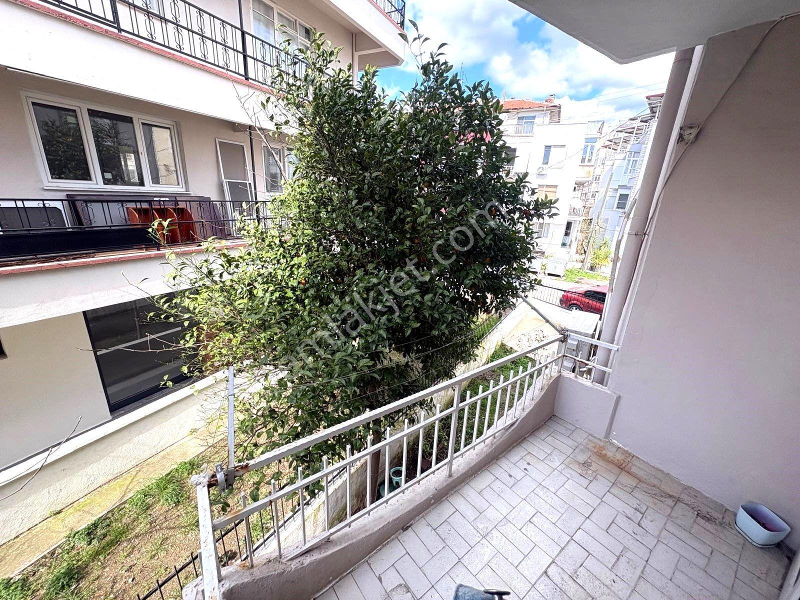 Blue Life Egen'den Gerçek İlan-akçay Merkez'de 3+1 Denize 250mt Ön Cephe Arakat Ayrı Mutfak Daire - Görsel 4