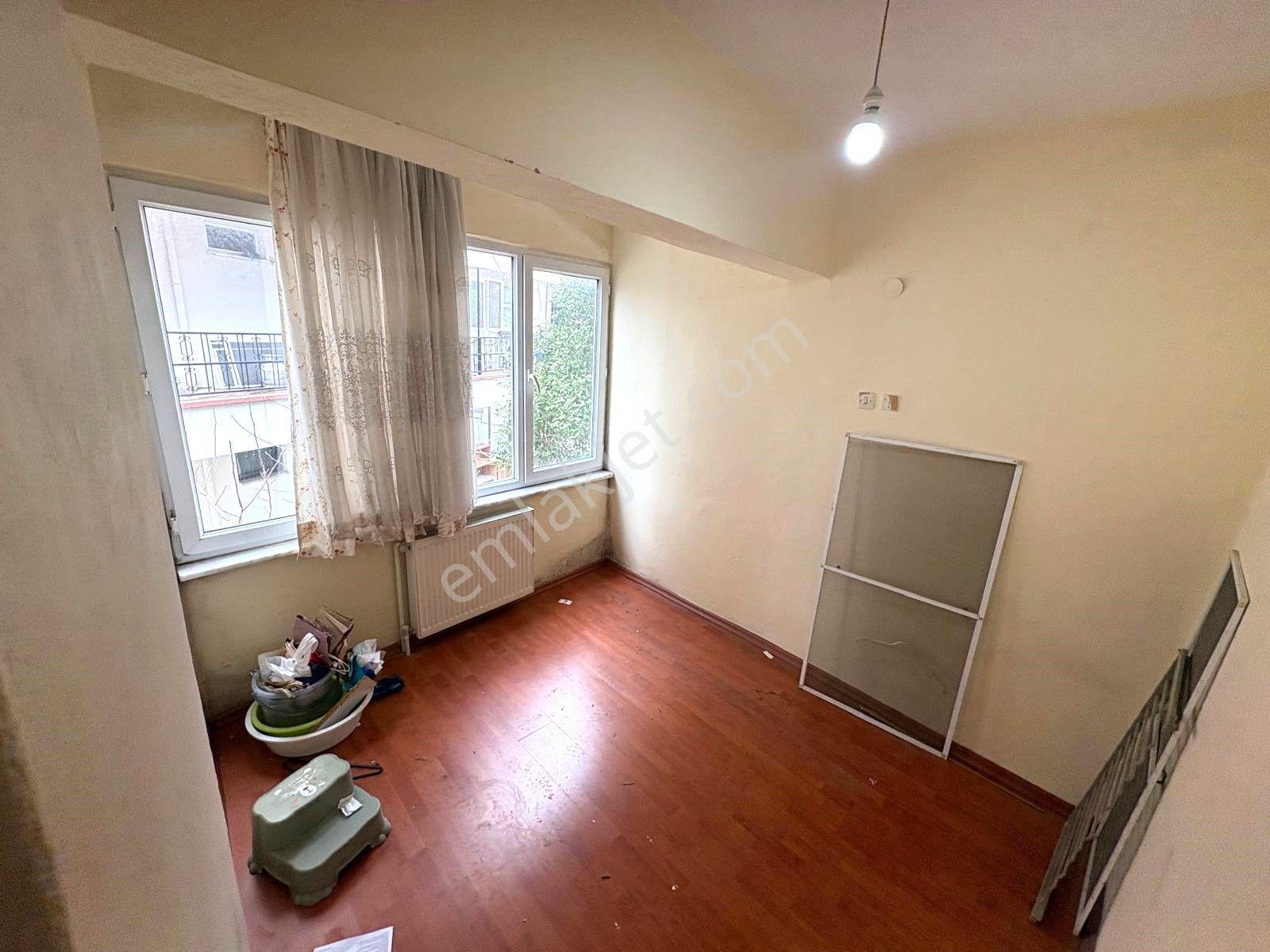 Blue Life Egen'den Gerçek İlan-akçay Merkez'de 3+1 Denize 250mt Ön Cephe Arakat Ayrı Mutfak Daire - Görsel 23
