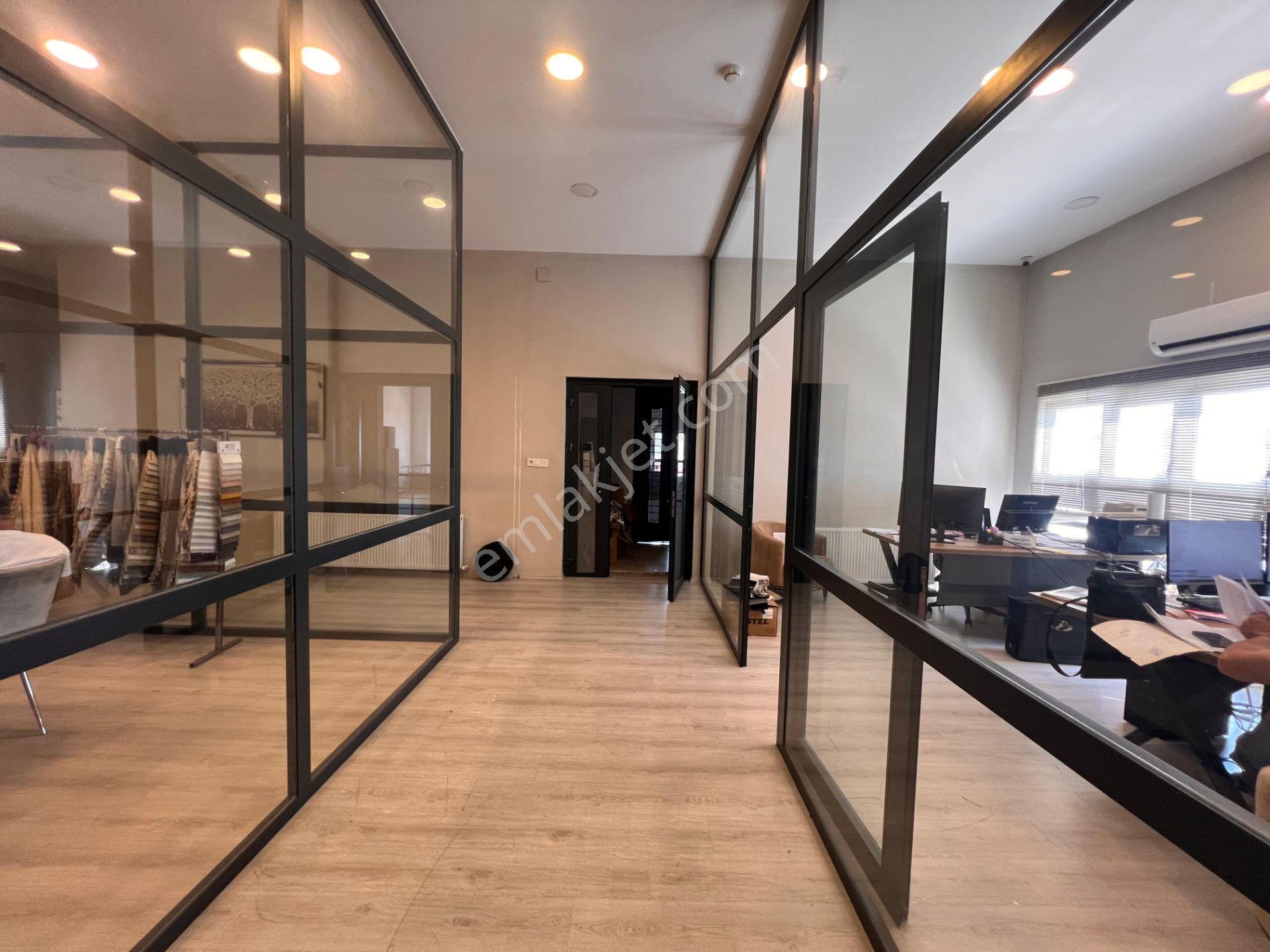 Roma' Dan Hamzabey Osb De Kiralık Fabrika - Görsel 6