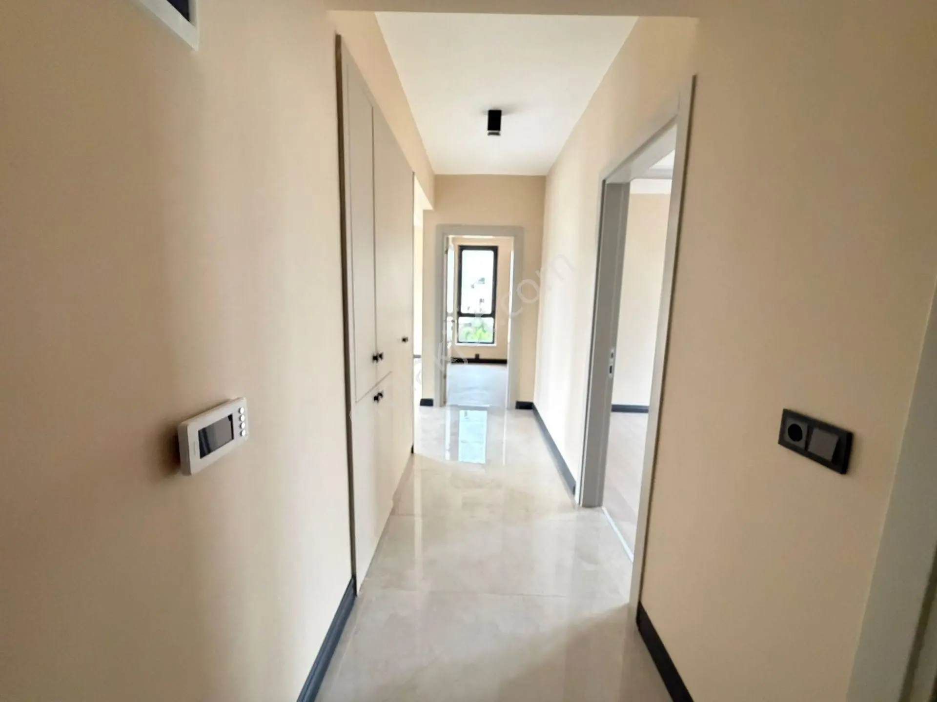 Mersin Anamur İskele Kiralık 2+1 Sıfır Daire - Görsel 4