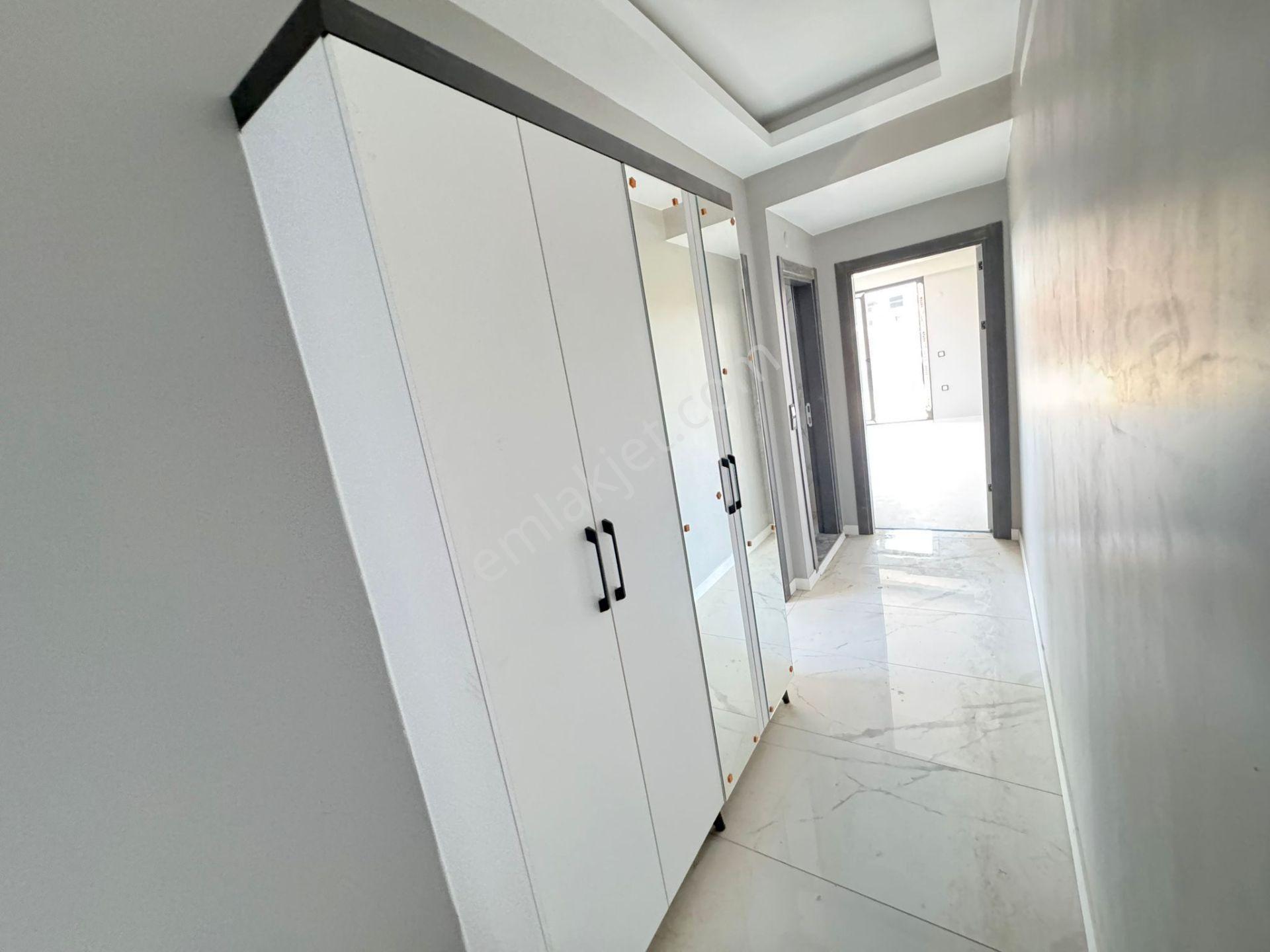 ▇kadıköy'de Yerden Isıtmalı Arakat Ön Cephe Geniş 1+1 Daire - Görsel 14