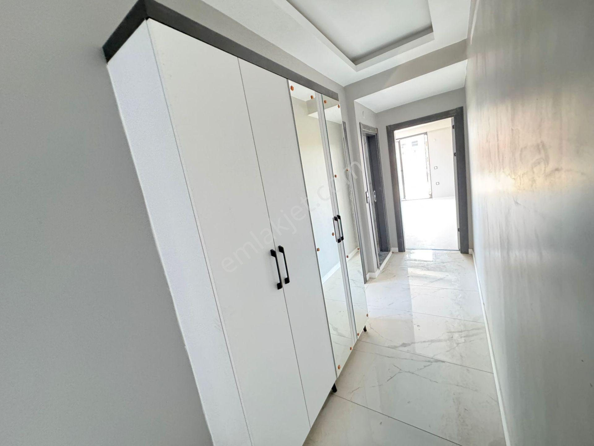 ▇kadıköy'de Yerden Isıtmalı Arakat Ön Cephe Geniş 1+1 Daire - Görsel 20