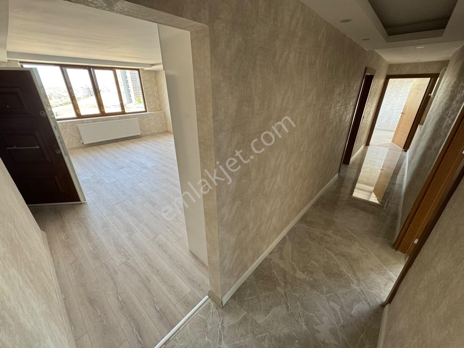 Yaşamkent'te Tek Tapuda İki Adet 3+1 Full Yapılı Bağımsız Daire! - Görsel 33