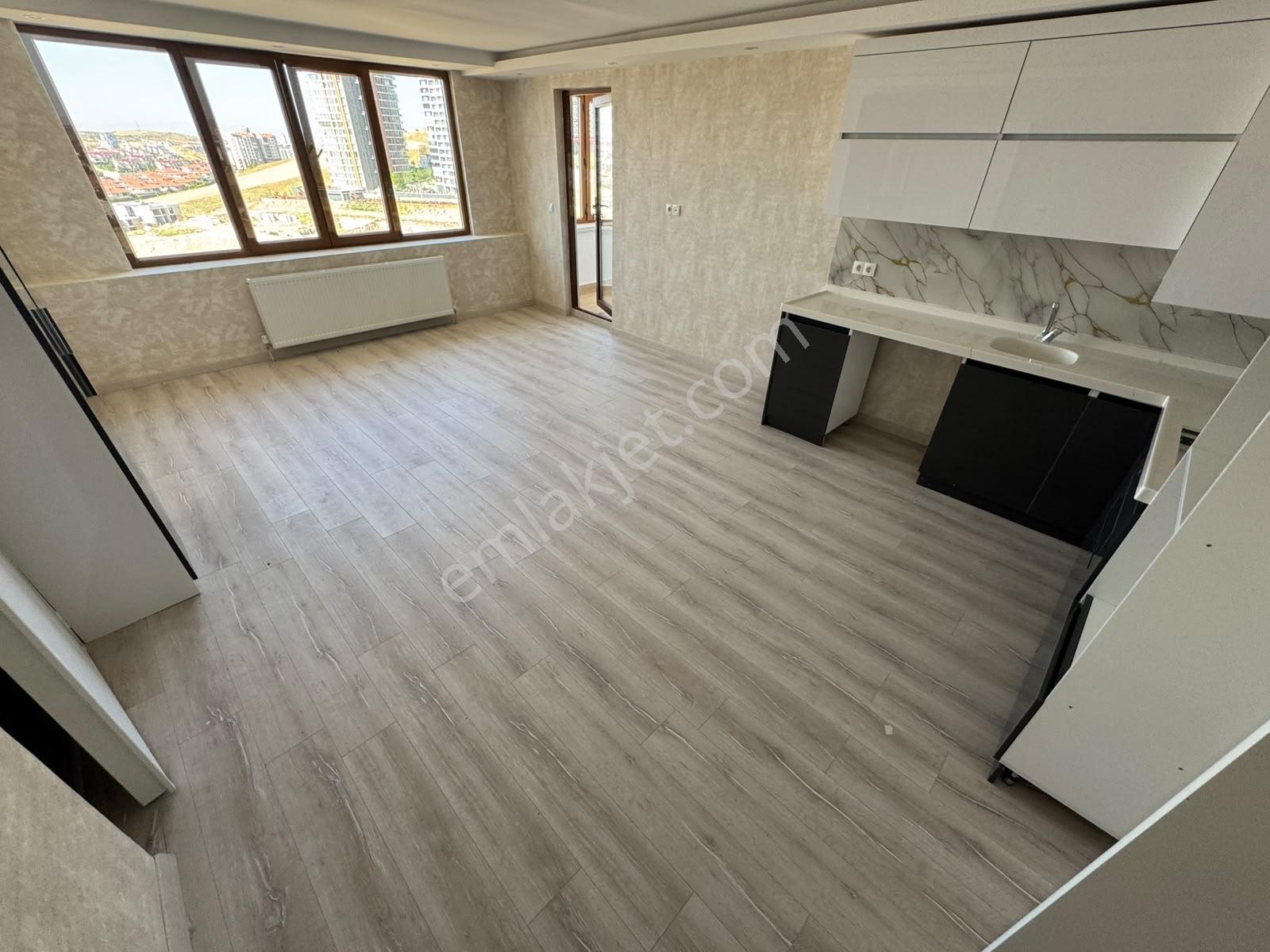 Yaşamkent'te Tek Tapuda İki Adet 3+1 Full Yapılı Bağımsız Daire! - Görsel 23