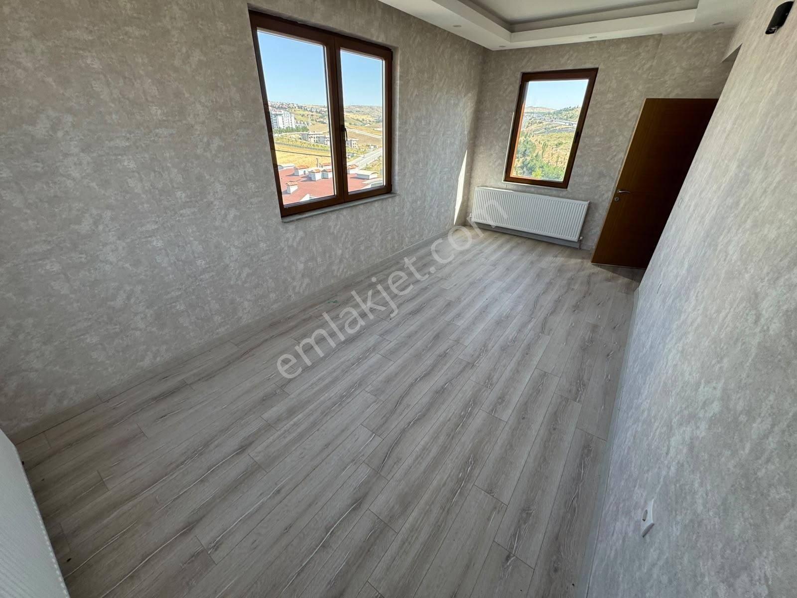 Yaşamkent'te Tek Tapuda İki Adet 3+1 Full Yapılı Bağımsız Daire! - Görsel 26