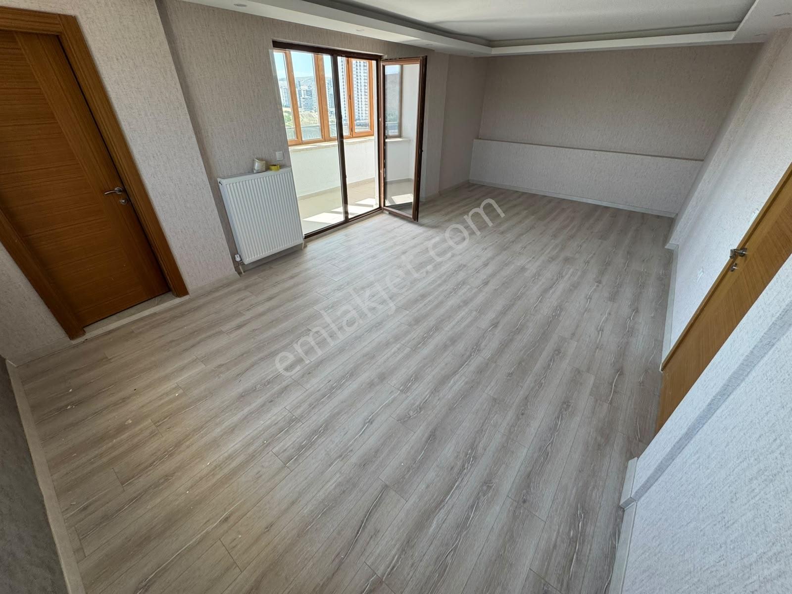 Yaşamkent'te Tek Tapuda İki Adet 3+1 Full Yapılı Bağımsız Daire! - Görsel 12