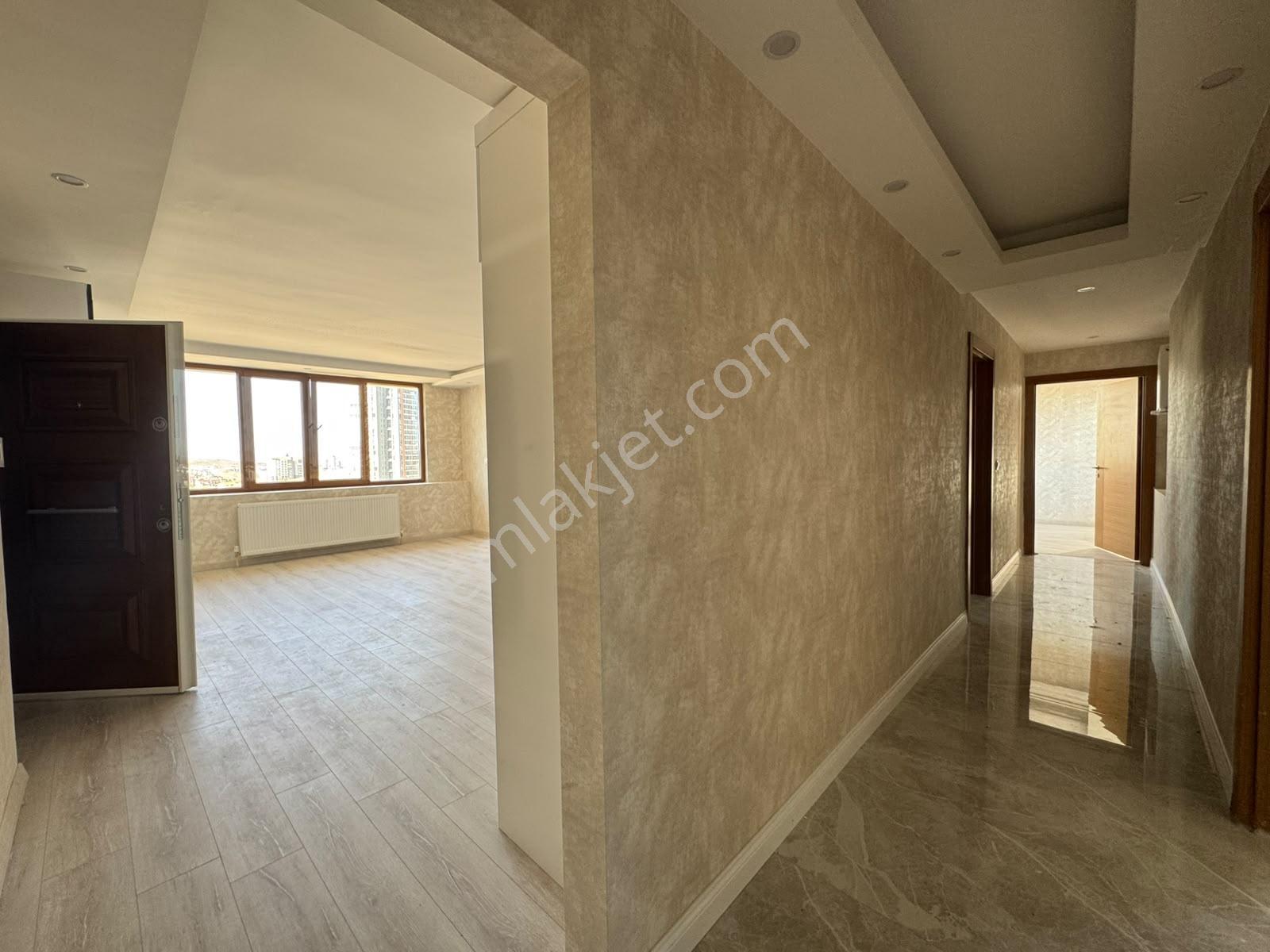 Yaşamkent'te Tek Tapuda İki Adet 3+1 Full Yapılı Bağımsız Daire! - Görsel 27