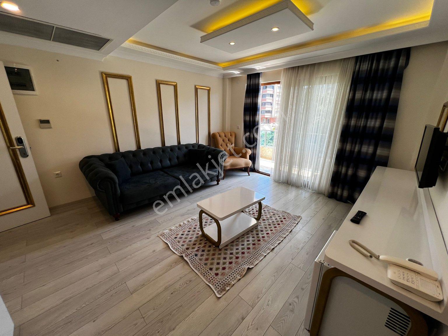 Yalı Gayrimenkulden Konaklar Mahallesi Tüm Faturalar Dahil 1+1 Daire - Görsel 6