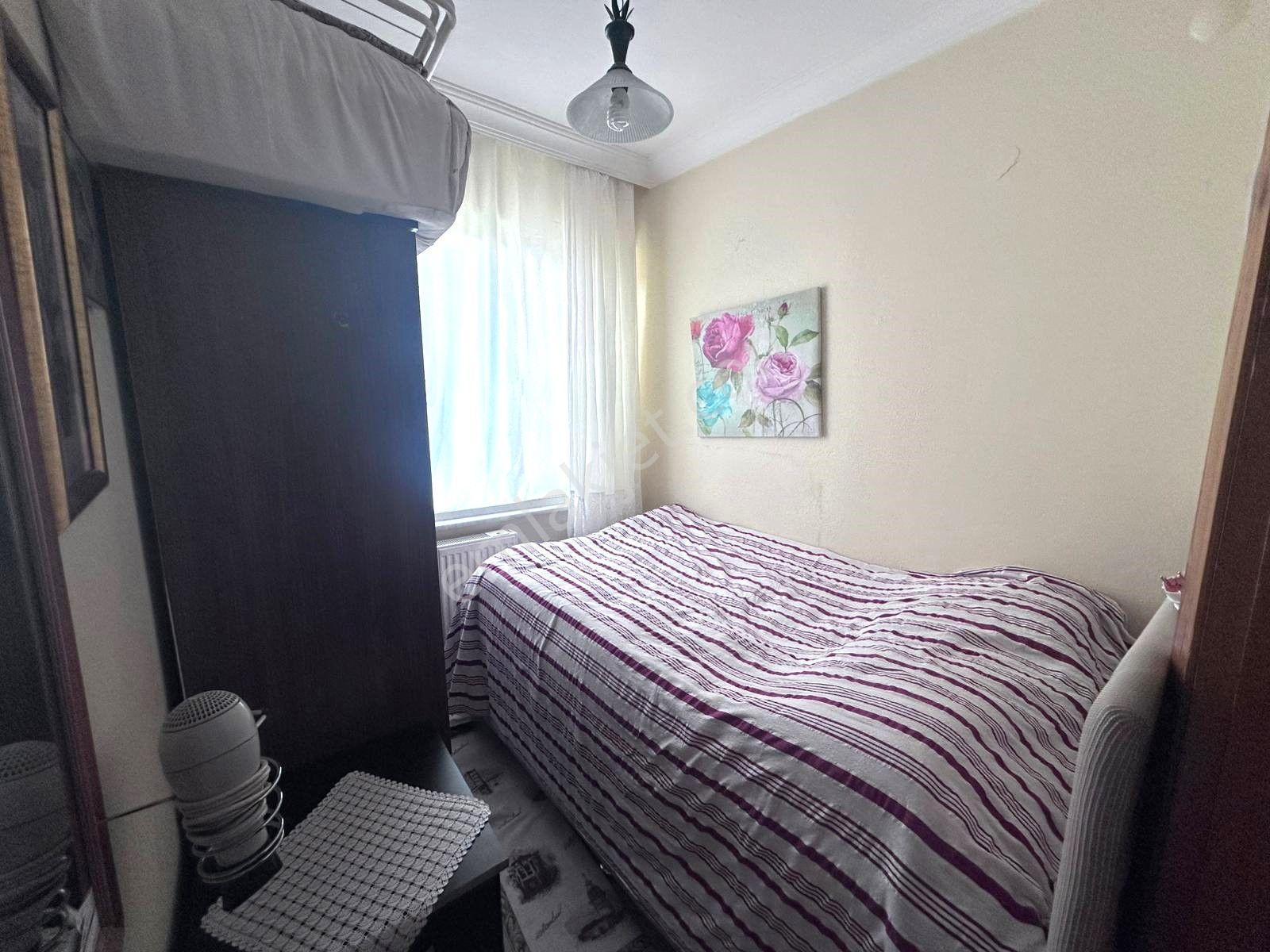 𝄞melodi'den Pazar Pazarına Komşu Full Kredili Ön Cephe Ayrı Mutfaklı 2+1 Daire - Görsel 26