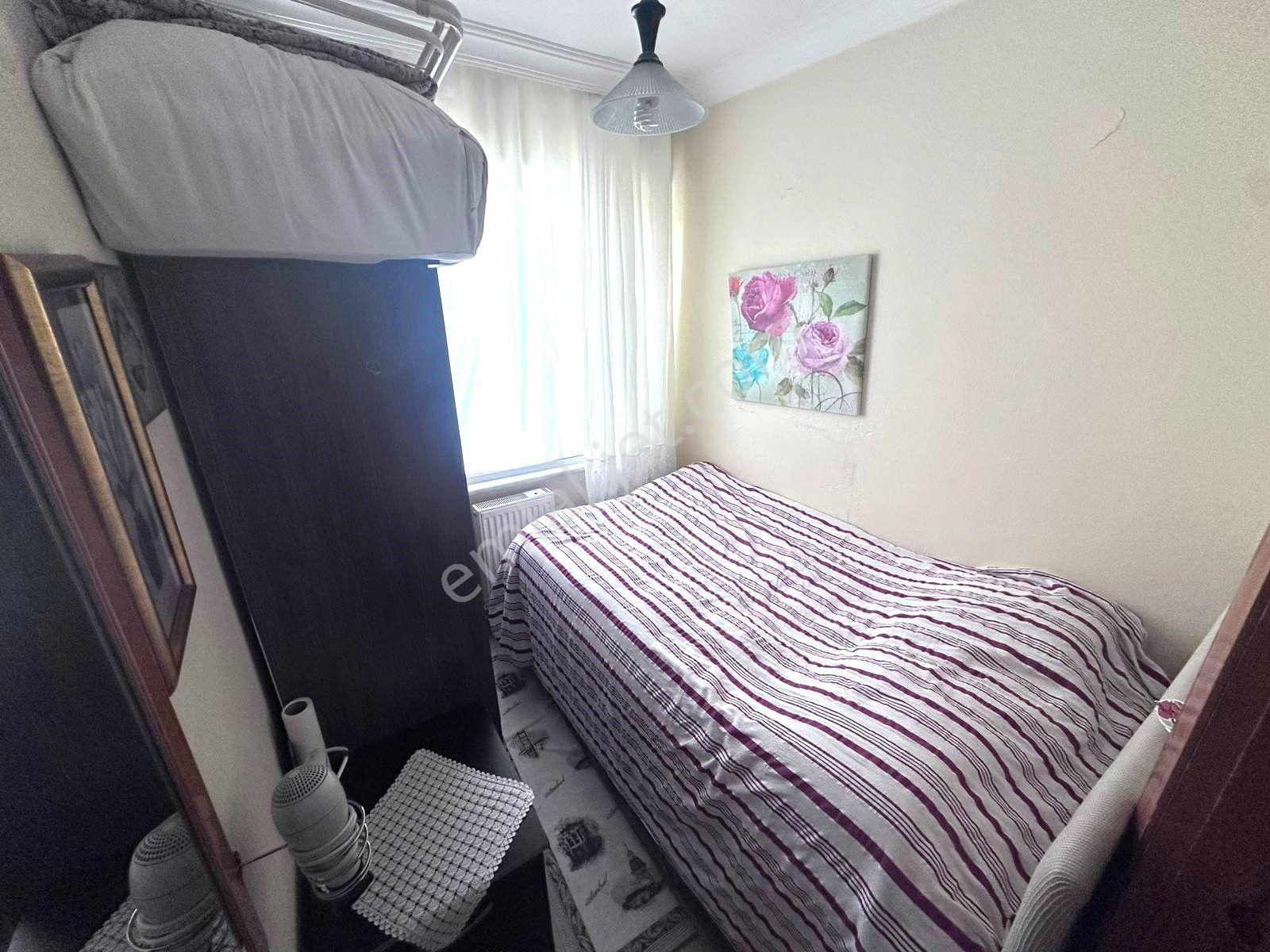 𝄞melodi'den Pazar Pazarına Komşu Full Kredili Ön Cephe Ayrı Mutfaklı 2+1 Daire - Görsel 29