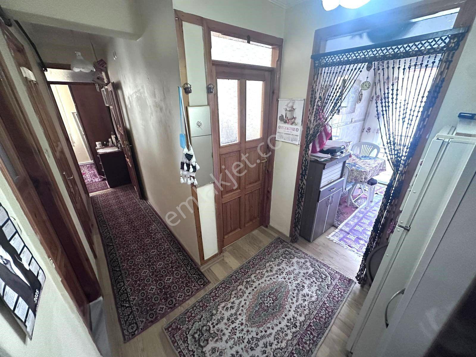 𝄞melodi'den Pazar Pazarına Komşu Full Kredili Ön Cephe Ayrı Mutfaklı 2+1 Daire - Görsel 10