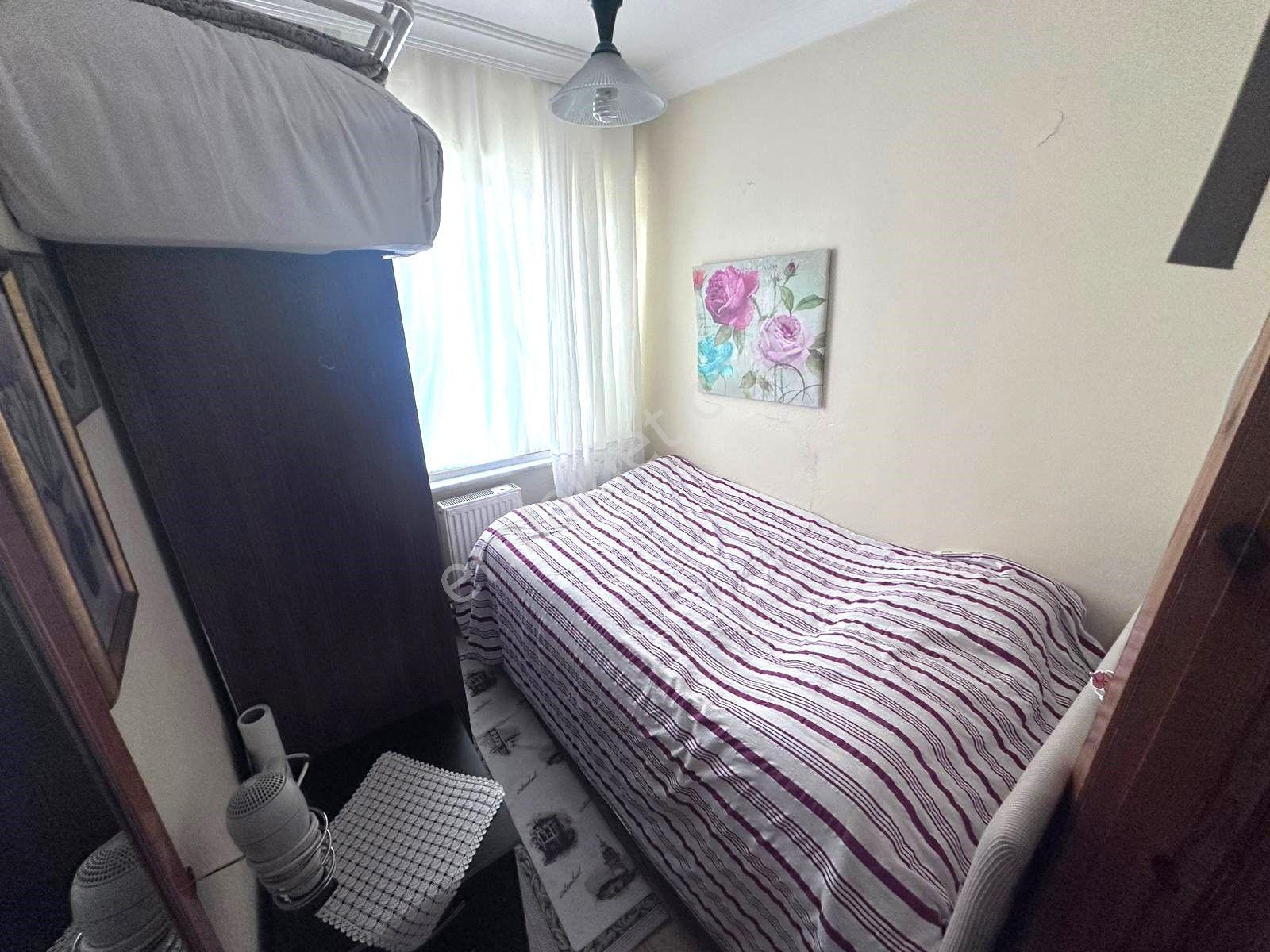 𝄞melodi'den Pazar Pazarına Komşu Full Kredili Ön Cephe Ayrı Mutfaklı 2+1 Daire - Görsel 18