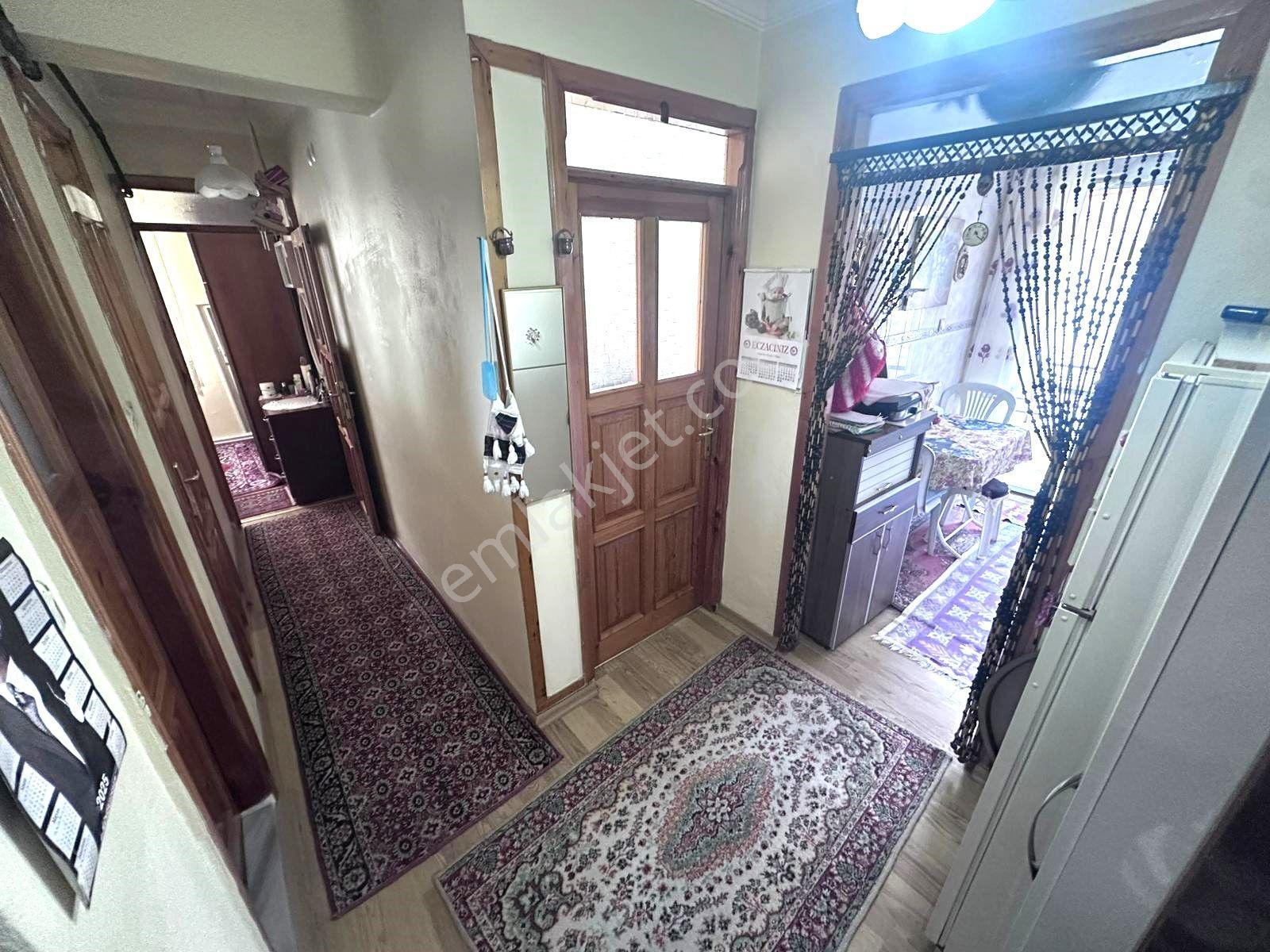 𝄞melodi'den Pazar Pazarına Komşu Full Kredili Ön Cephe Ayrı Mutfaklı 2+1 Daire - Görsel 19