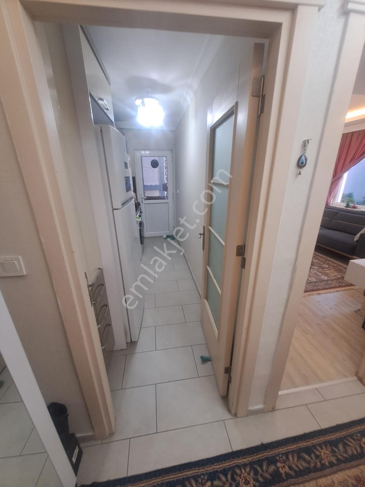 Kuştepe Mecidiyeköy'de Yatırımlık & Oturumluk Kapalı Mutfak 1+1 - Görsel 6