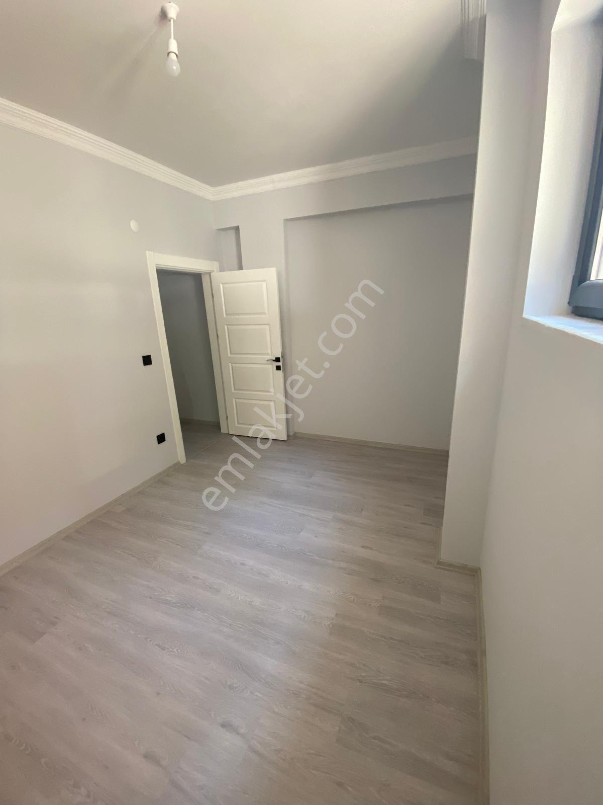 İnanç Emlaktan Giresun Çıtlakkalede 1+1 Sıfır Kiralık Daire - Görsel 19