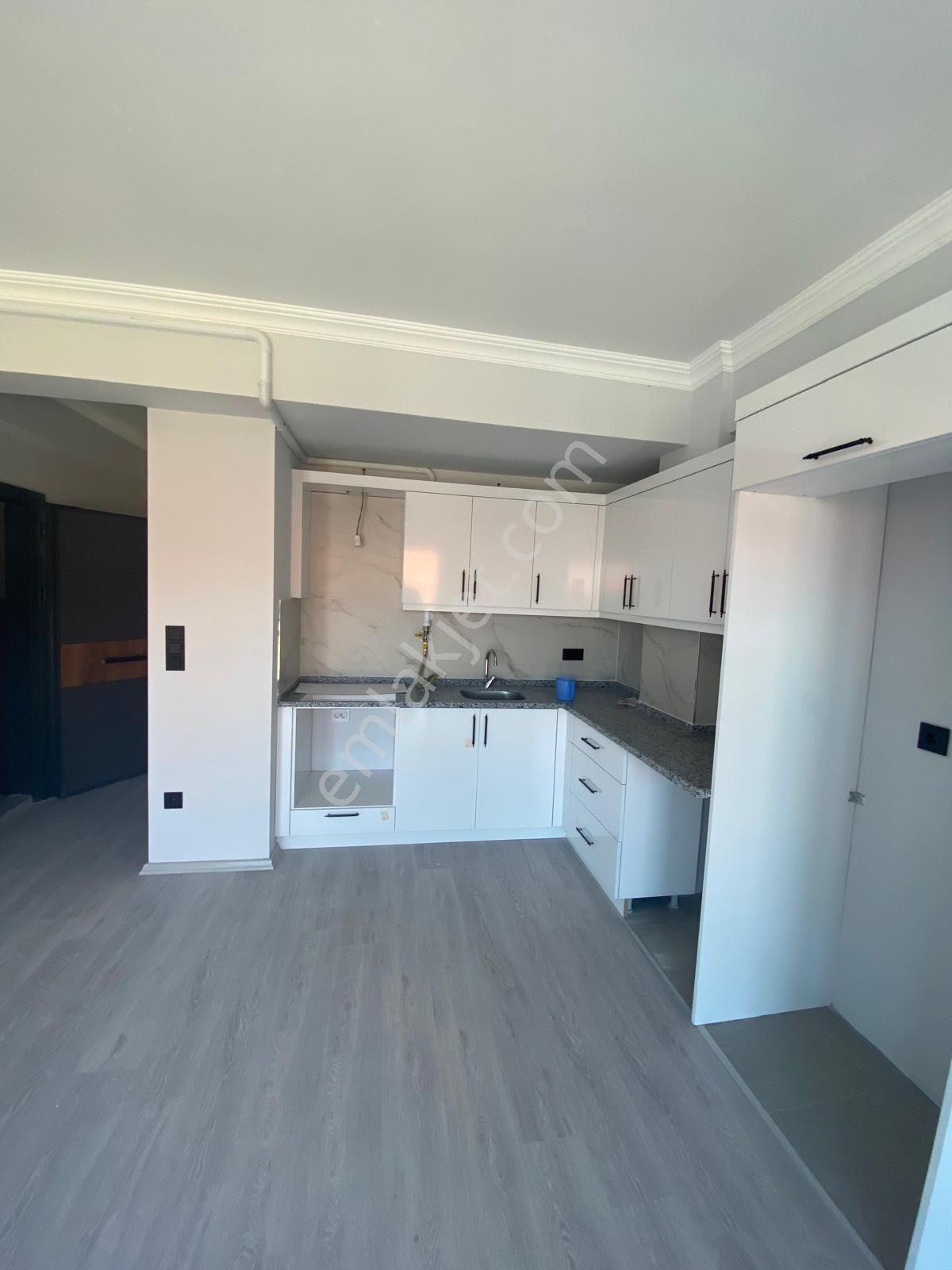 İnanç Emlaktan Giresun Çıtlakkalede 1+1 Sıfır Kiralık Daire - Görsel 7