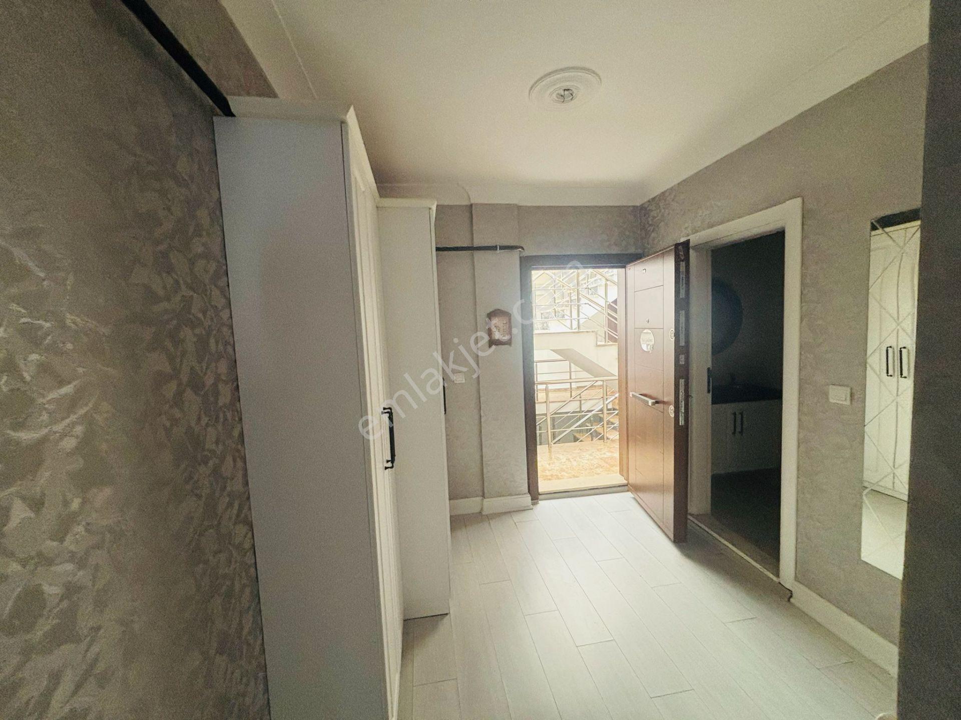 Yağmurkent Sitesi 3+1 Satılık Dubleks - Görsel 6