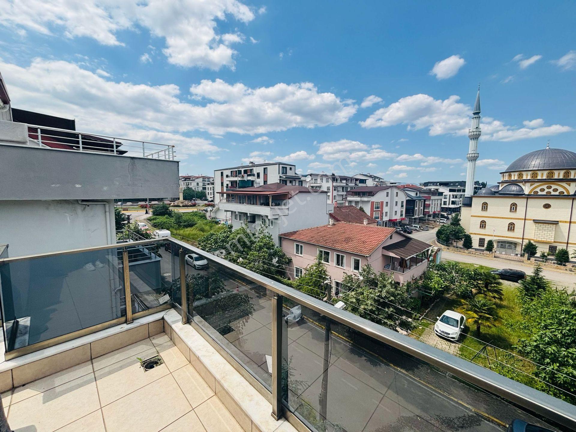 Yağmurkent Sitesi 3+1 Satılık Dubleks - Görsel 19