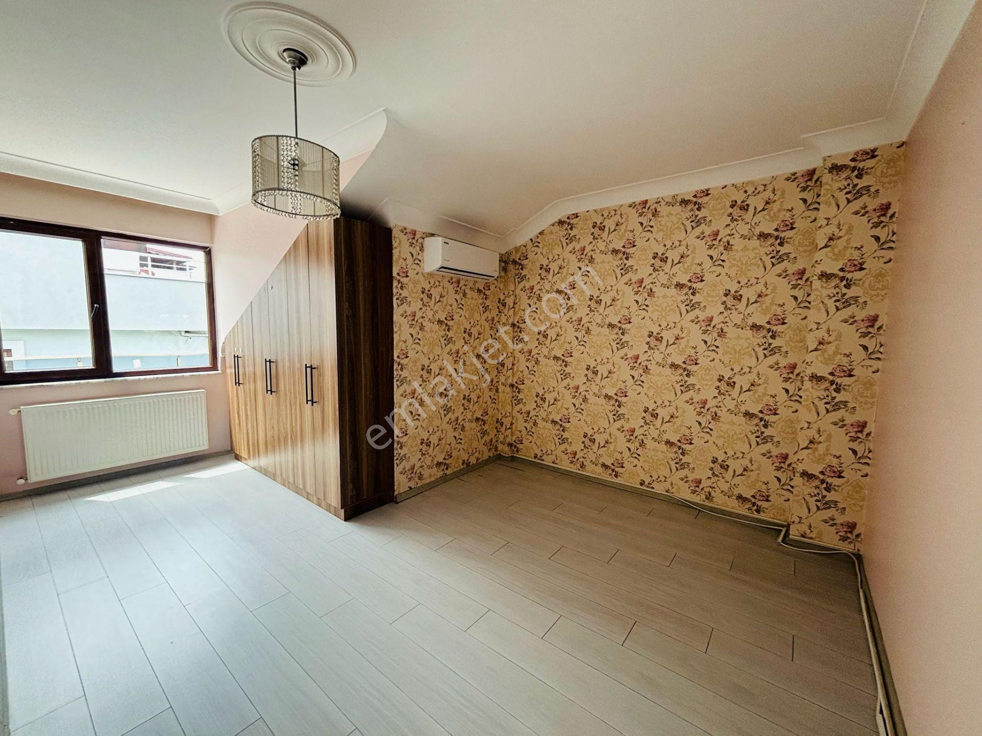 Yağmurkent Sitesi 3+1 Satılık Dubleks - Görsel 22