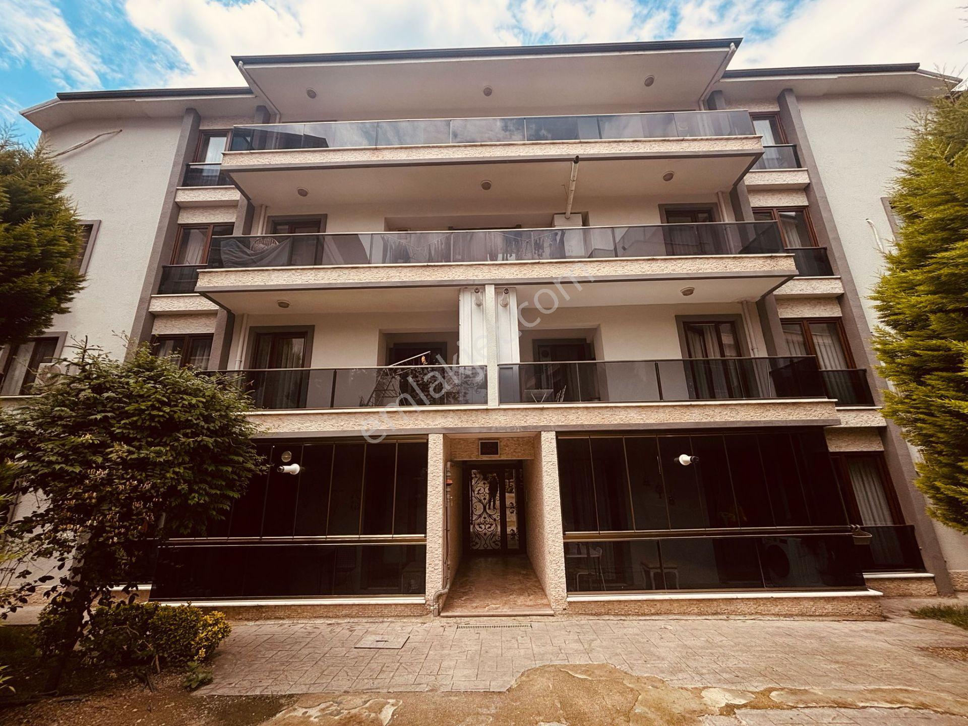 Yağmurkent Sitesi 3+1 Satılık Dubleks - Görsel 3