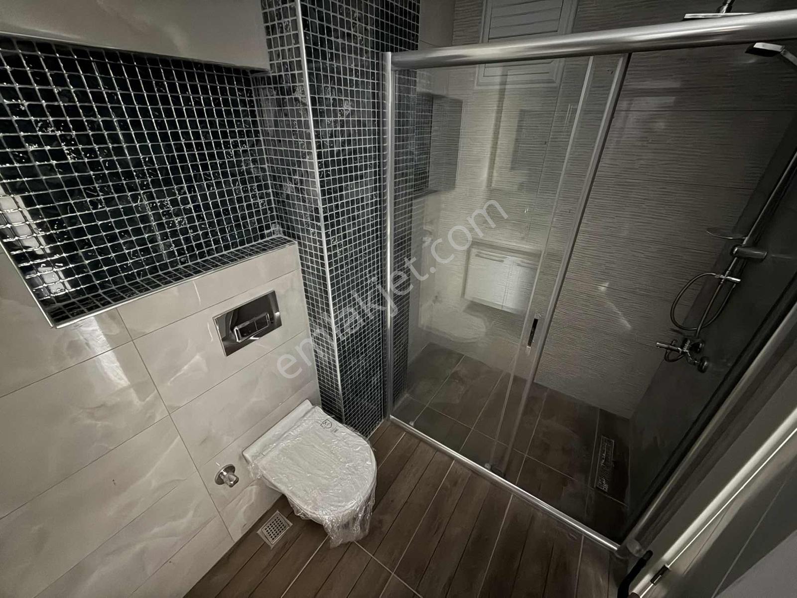 Onmax Cumhuriyet'te Satılık Sıfır 2+1 110 M2 Ara Kat Daire - Görsel 33