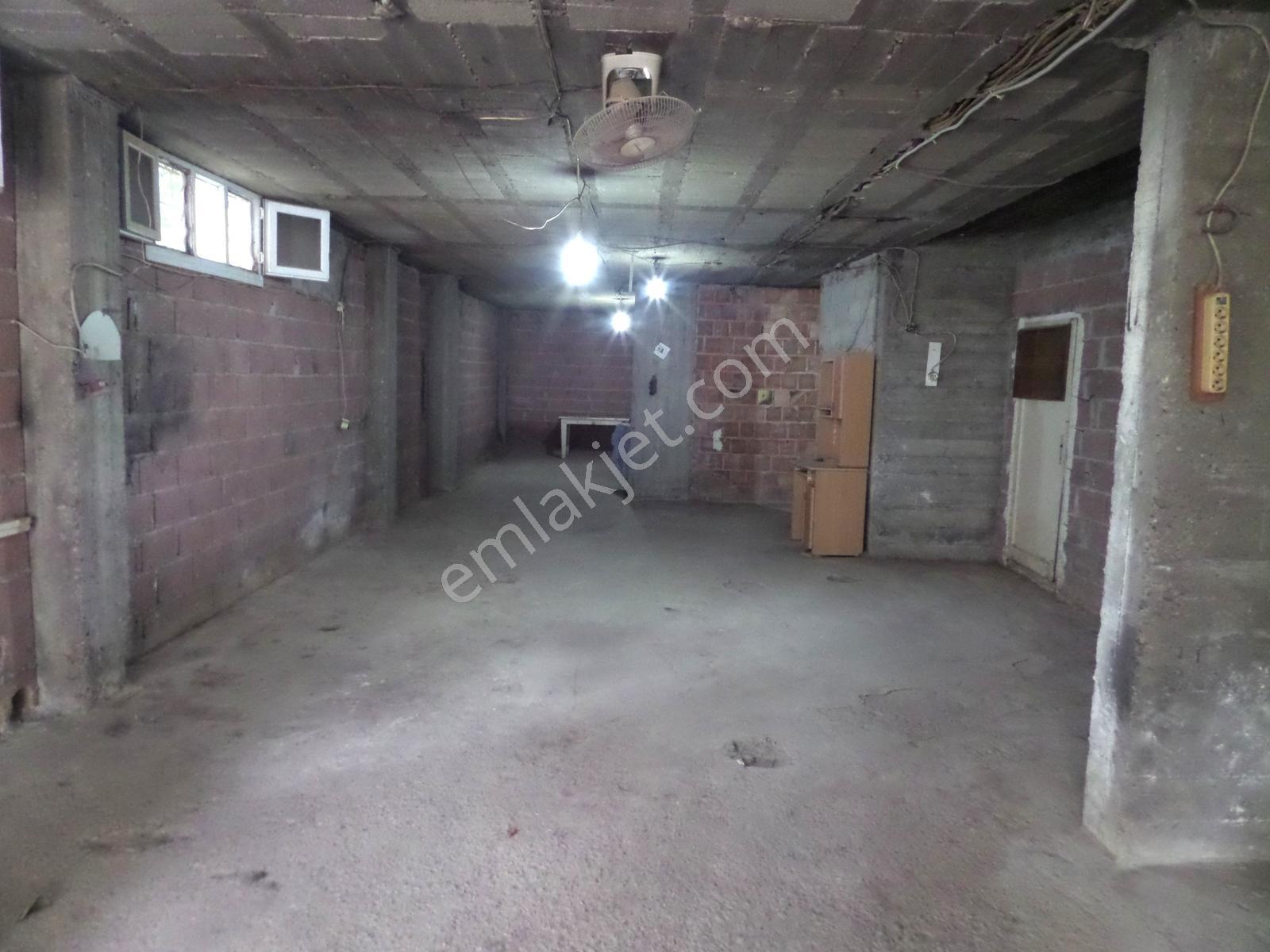 100.yılda , 160 M2 Net , Kiralık Depo Ve İşyeri - Görsel 8