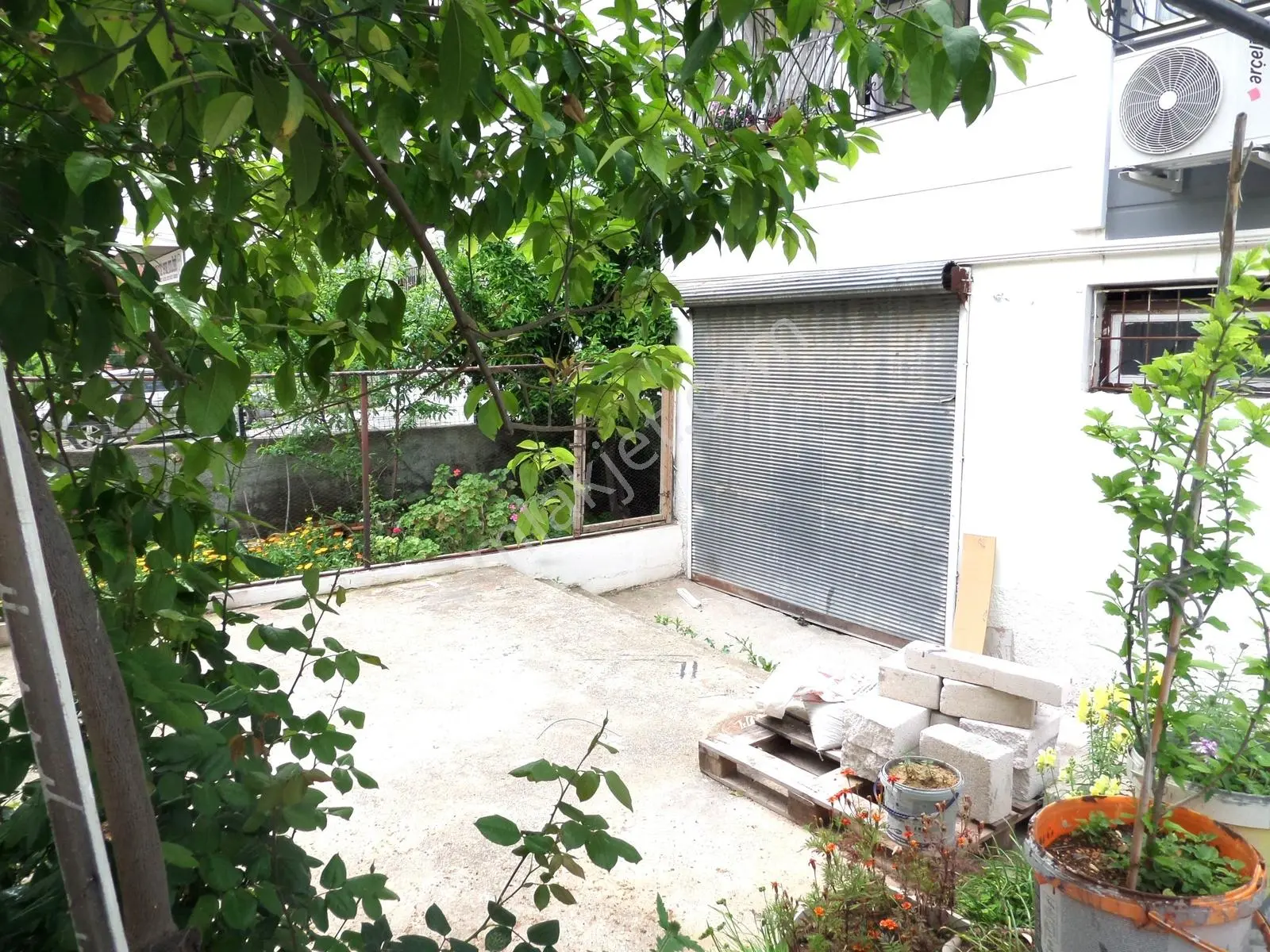 100.yılda , 160 M2 Net , Kiralık Depo Ve İşyeri - Görsel 2