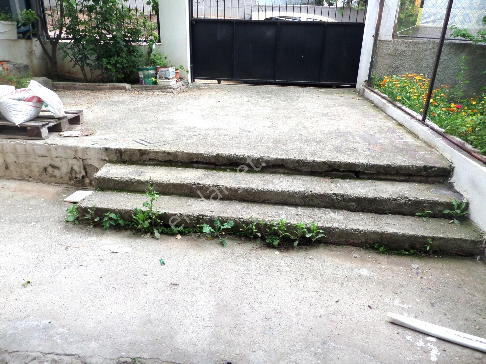 100.yılda , 160 M2 Net , Kiralık Depo Ve İşyeri - Görsel 6