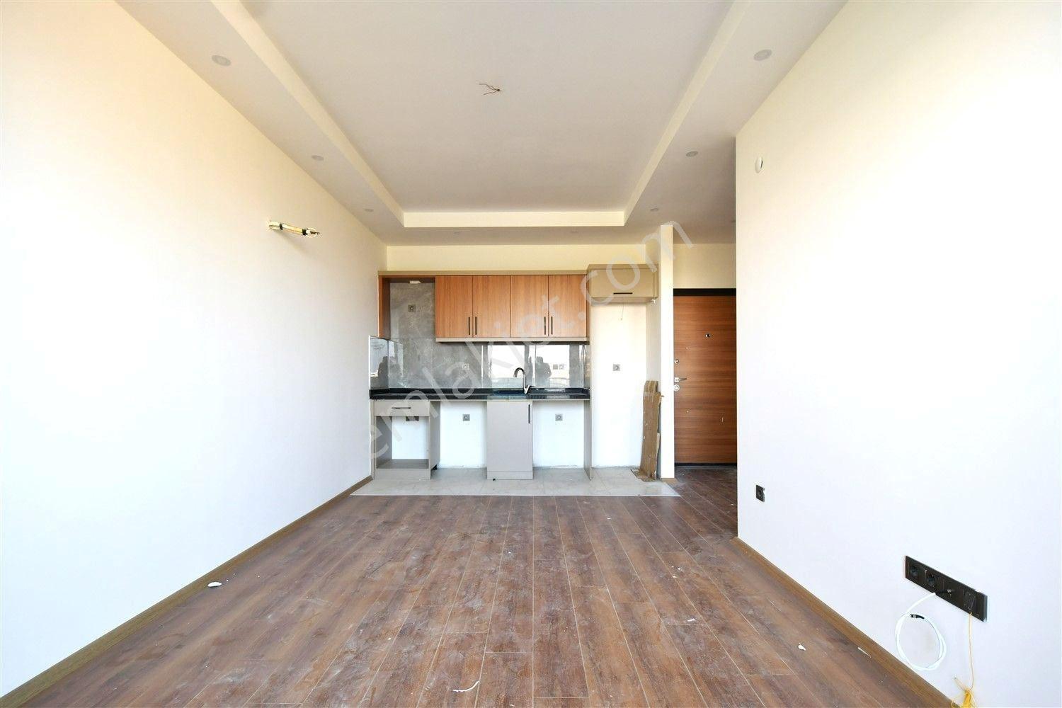 Alanya Payallar’da Modern Yaşam 1+1 Satılık Daire - Görsel 3
